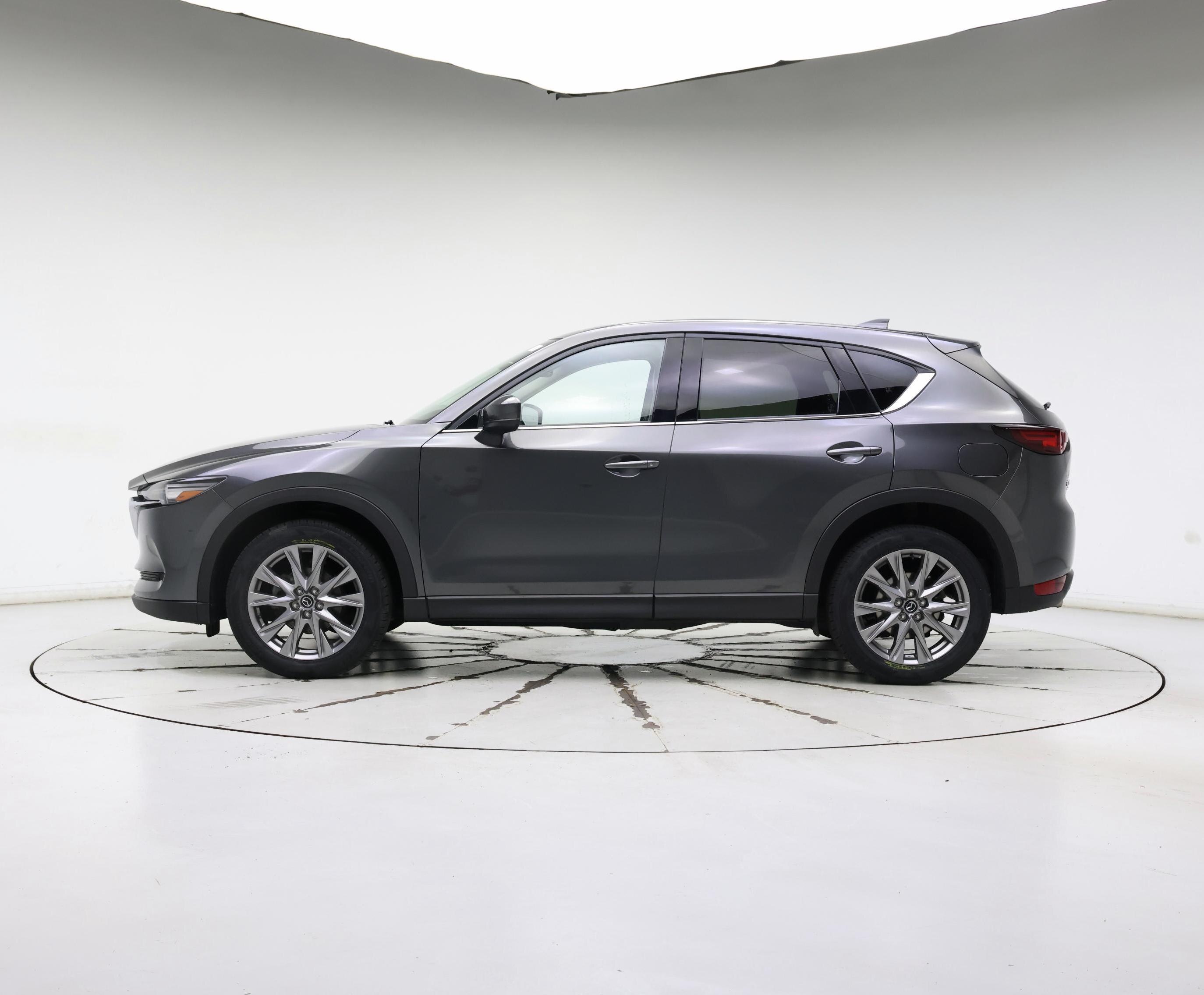 Thumbnail: 2020 Mazda CX-5 - 3