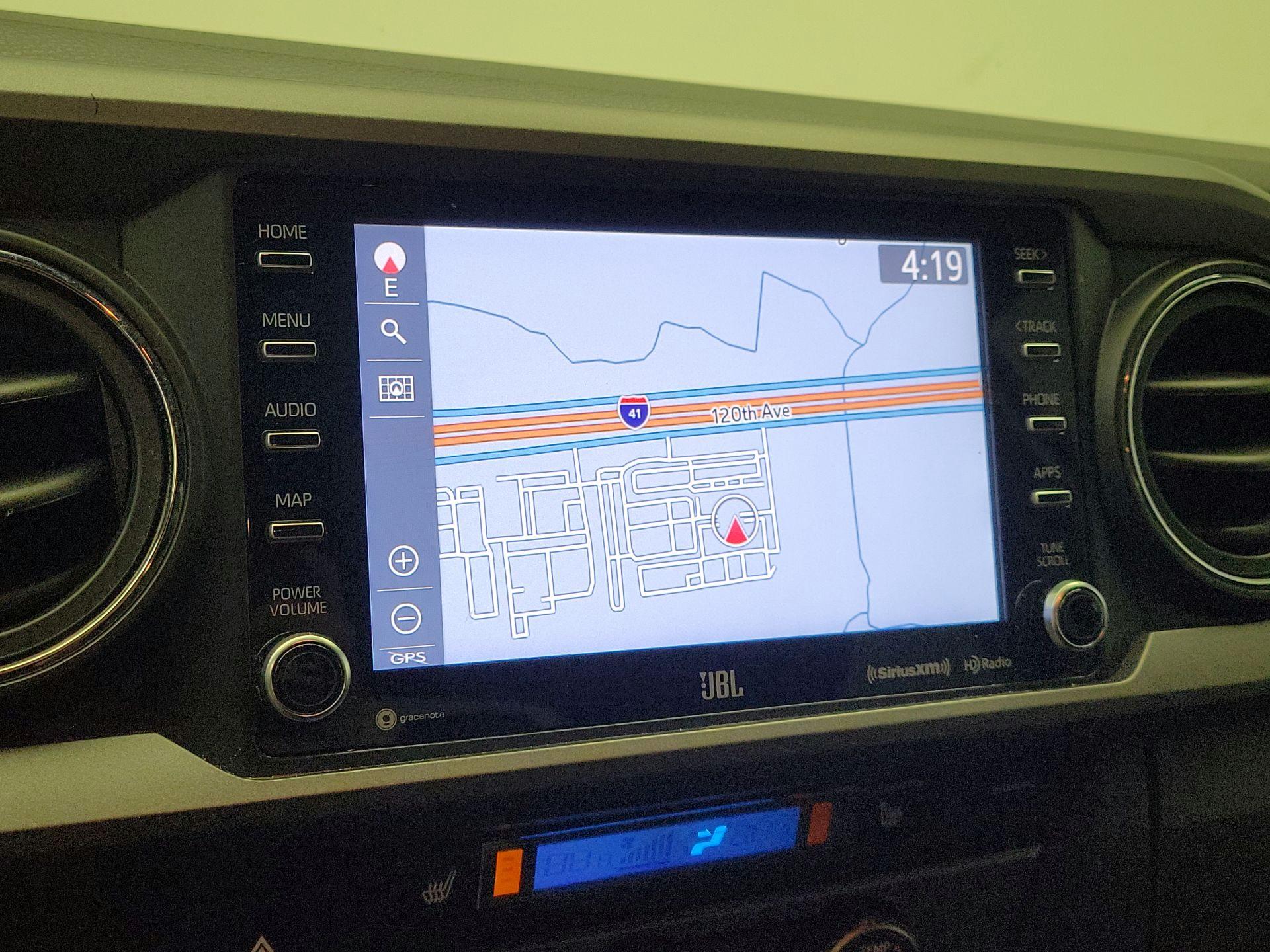 Thumbnail: 2021 Toyota Tacoma - 14