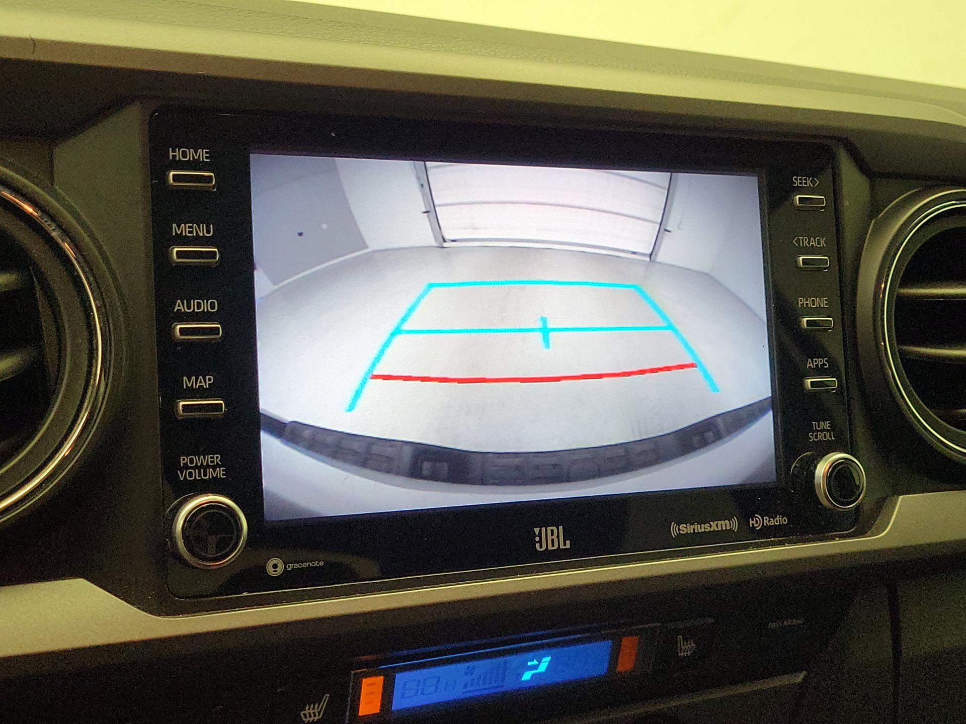 Thumbnail: 2021 Toyota Tacoma - 15