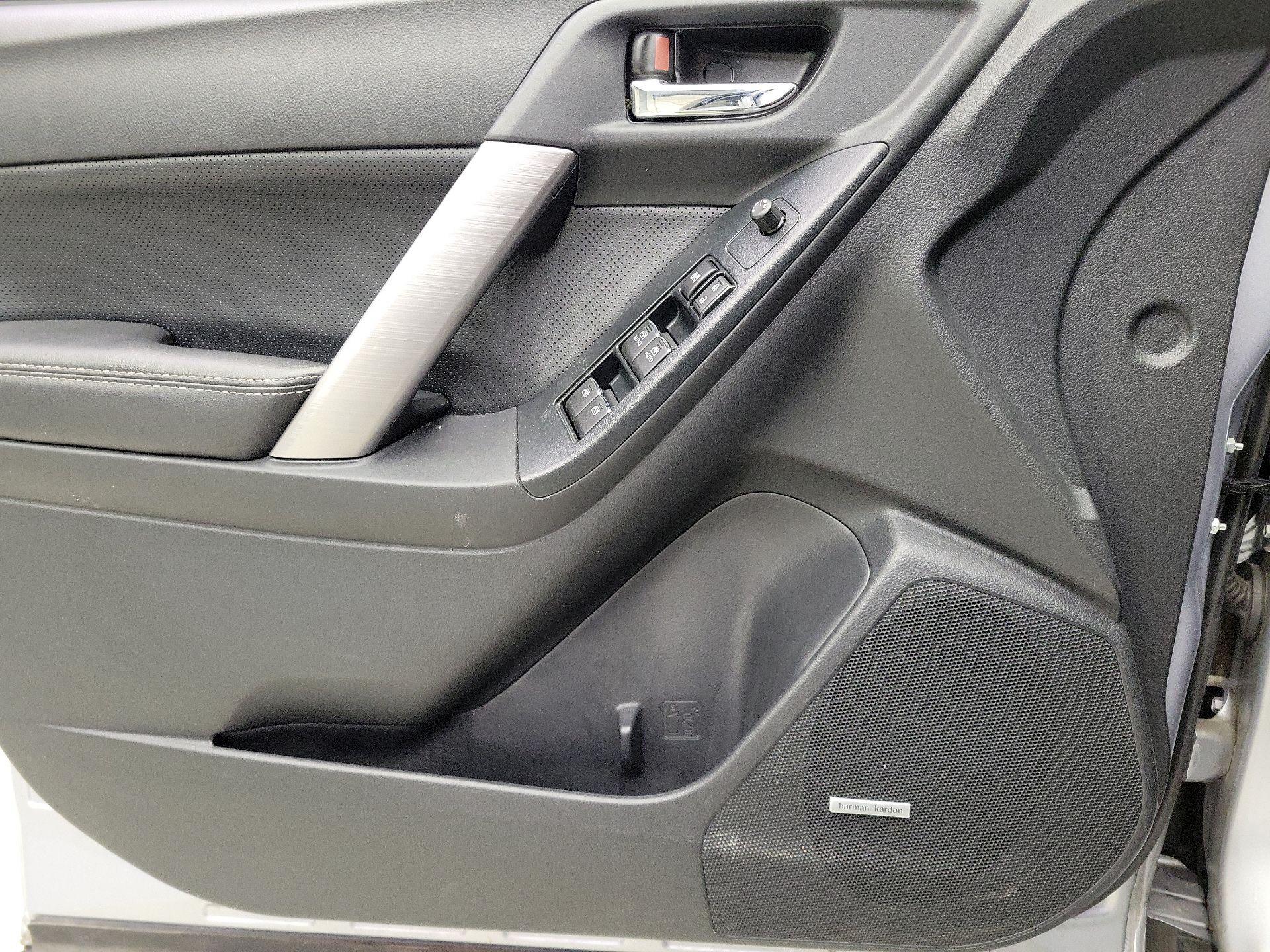 Thumbnail: 2018 Subaru Forester - 12