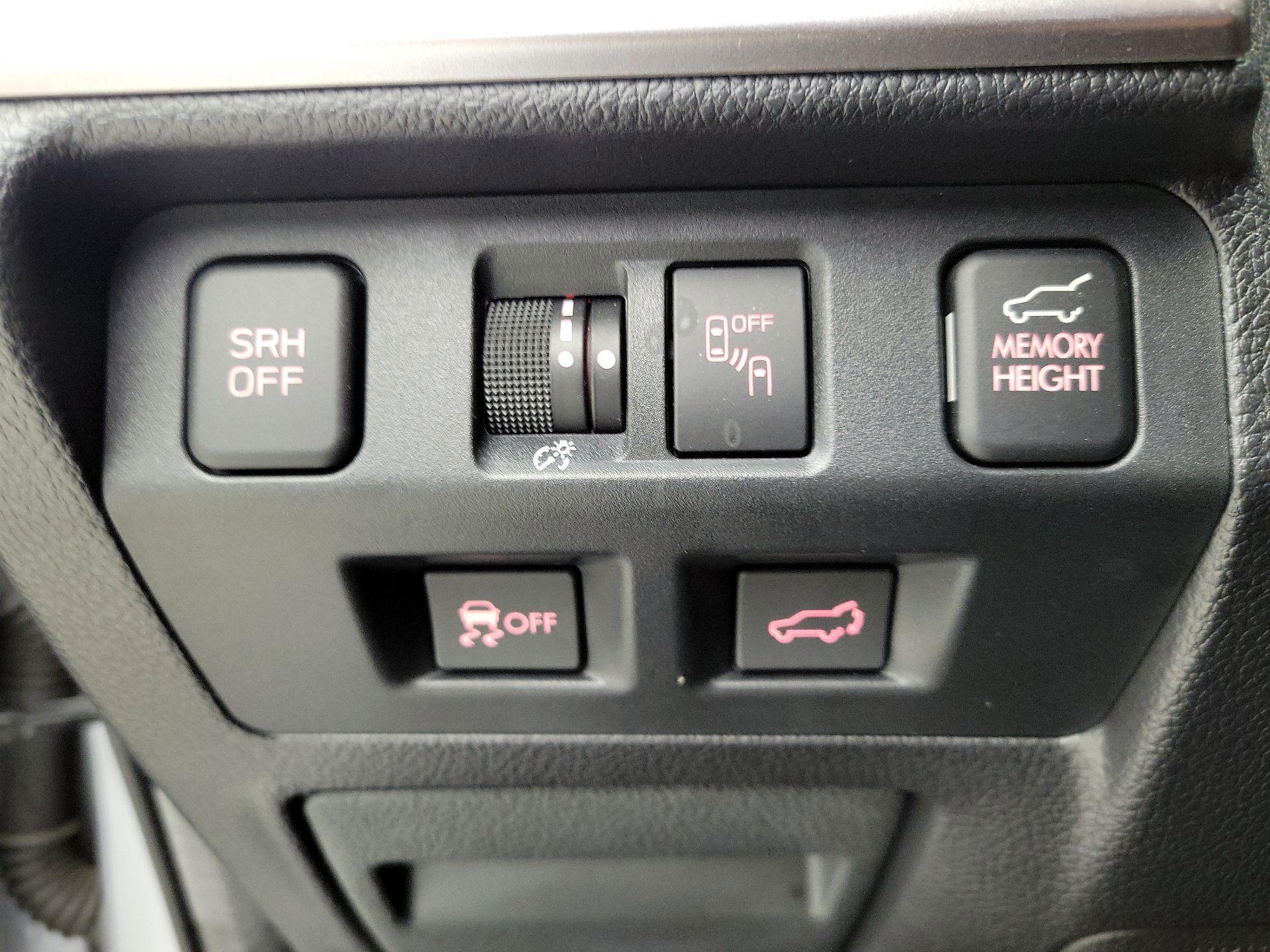 Thumbnail: 2018 Subaru Forester - 13