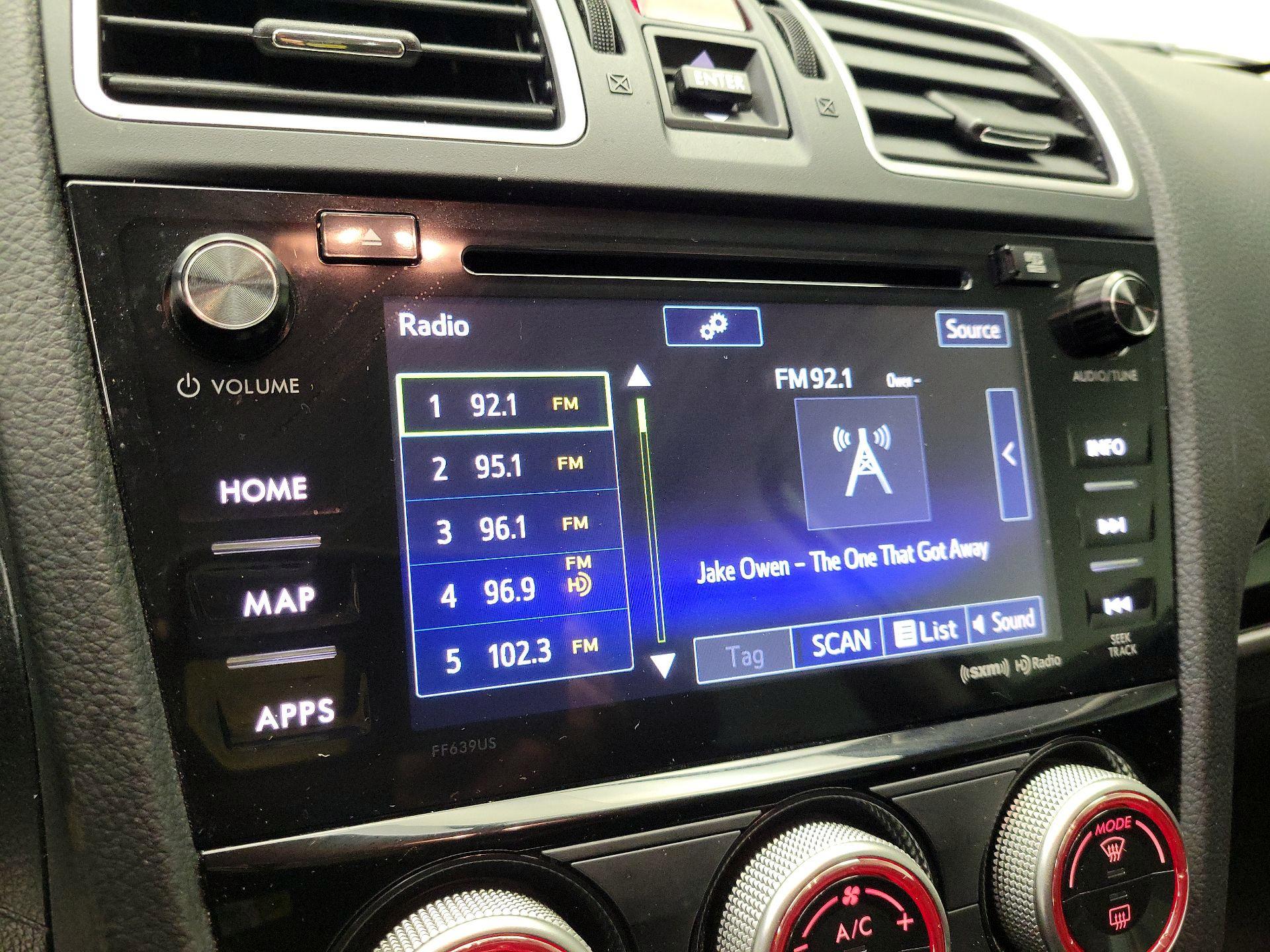 Thumbnail: 2018 Subaru Forester - 15