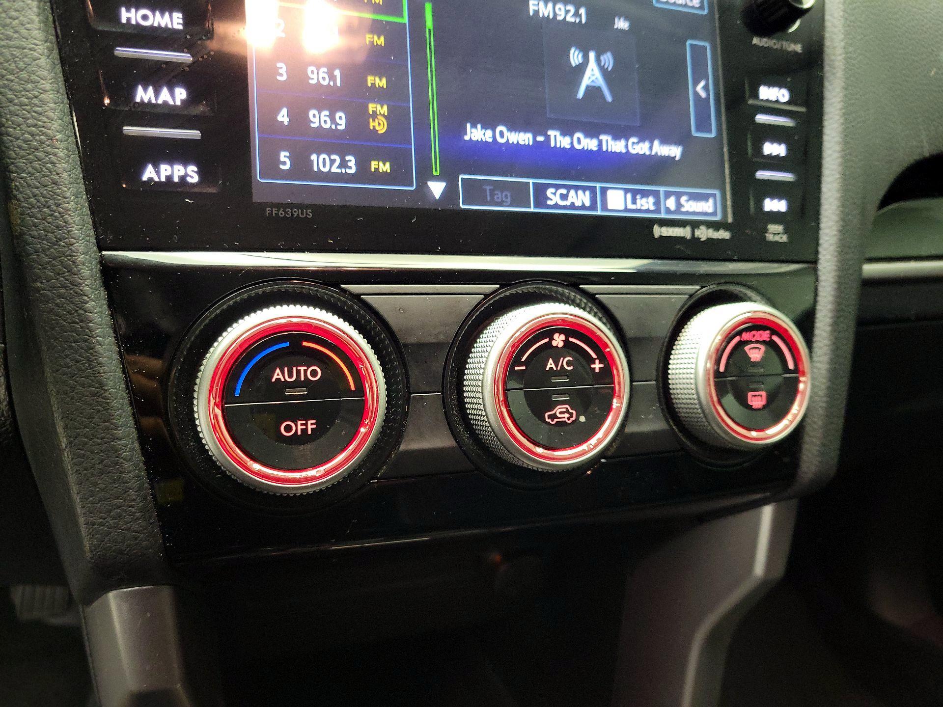 Thumbnail: 2018 Subaru Forester - 16