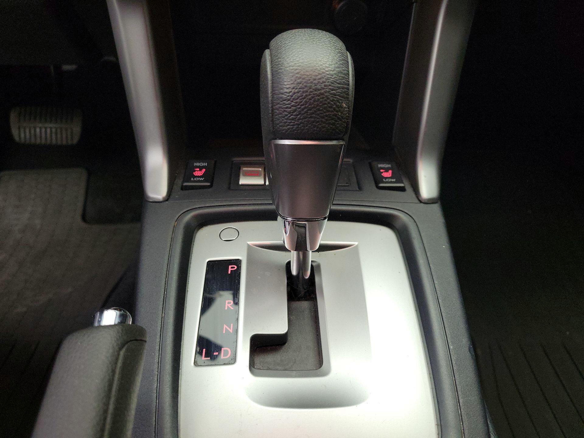 Thumbnail: 2018 Subaru Forester - 17