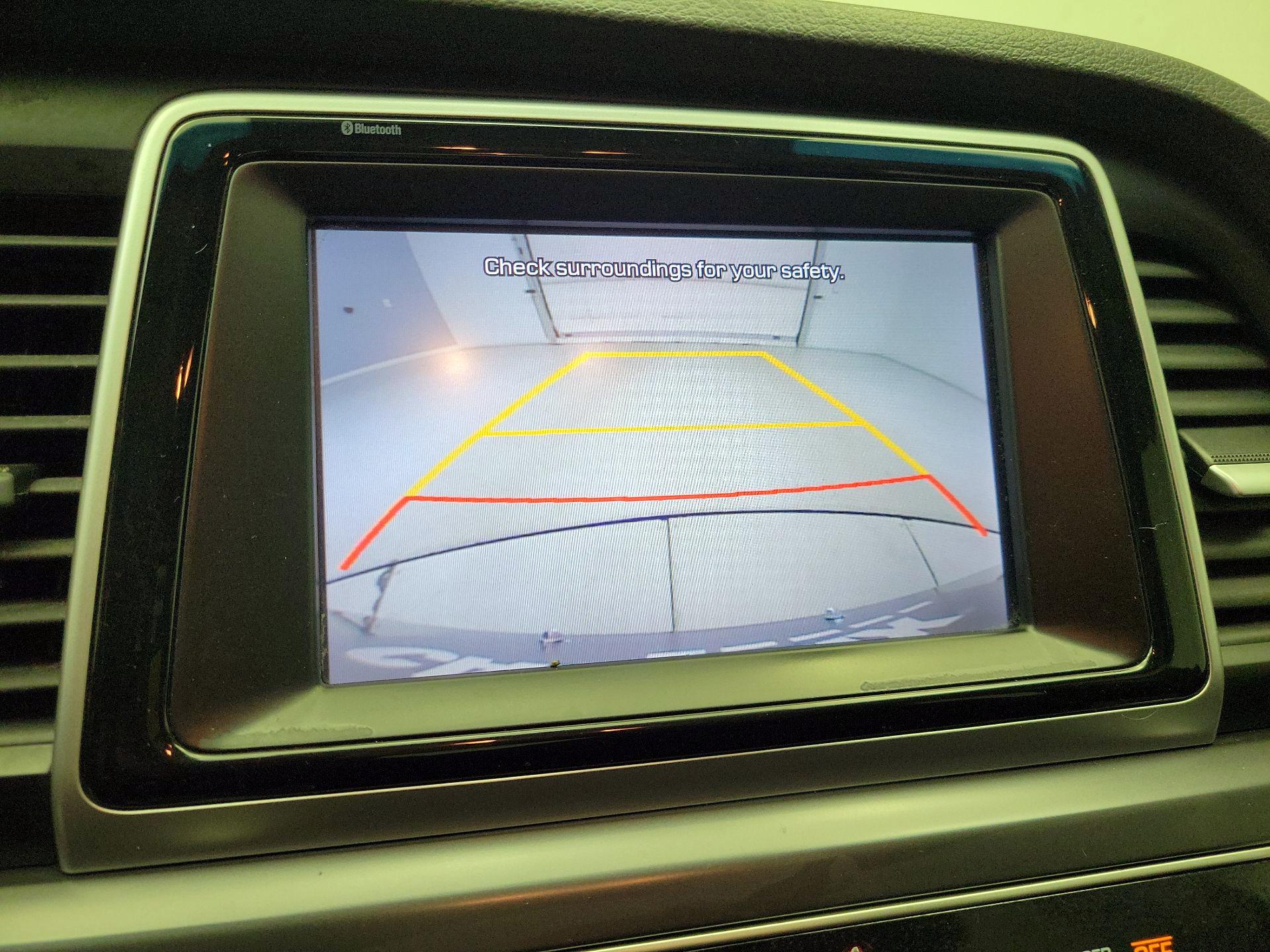 Thumbnail: 2018 Hyundai Sonata - 13