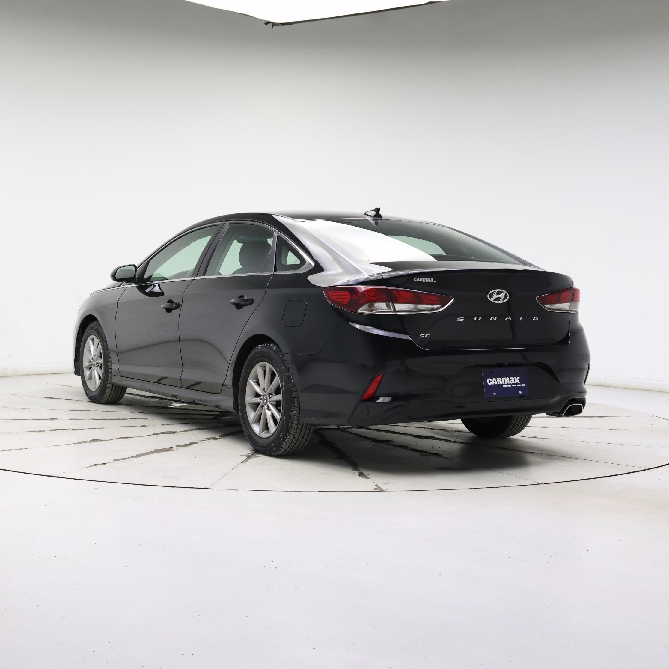 Thumbnail: 2018 Hyundai Sonata - 2