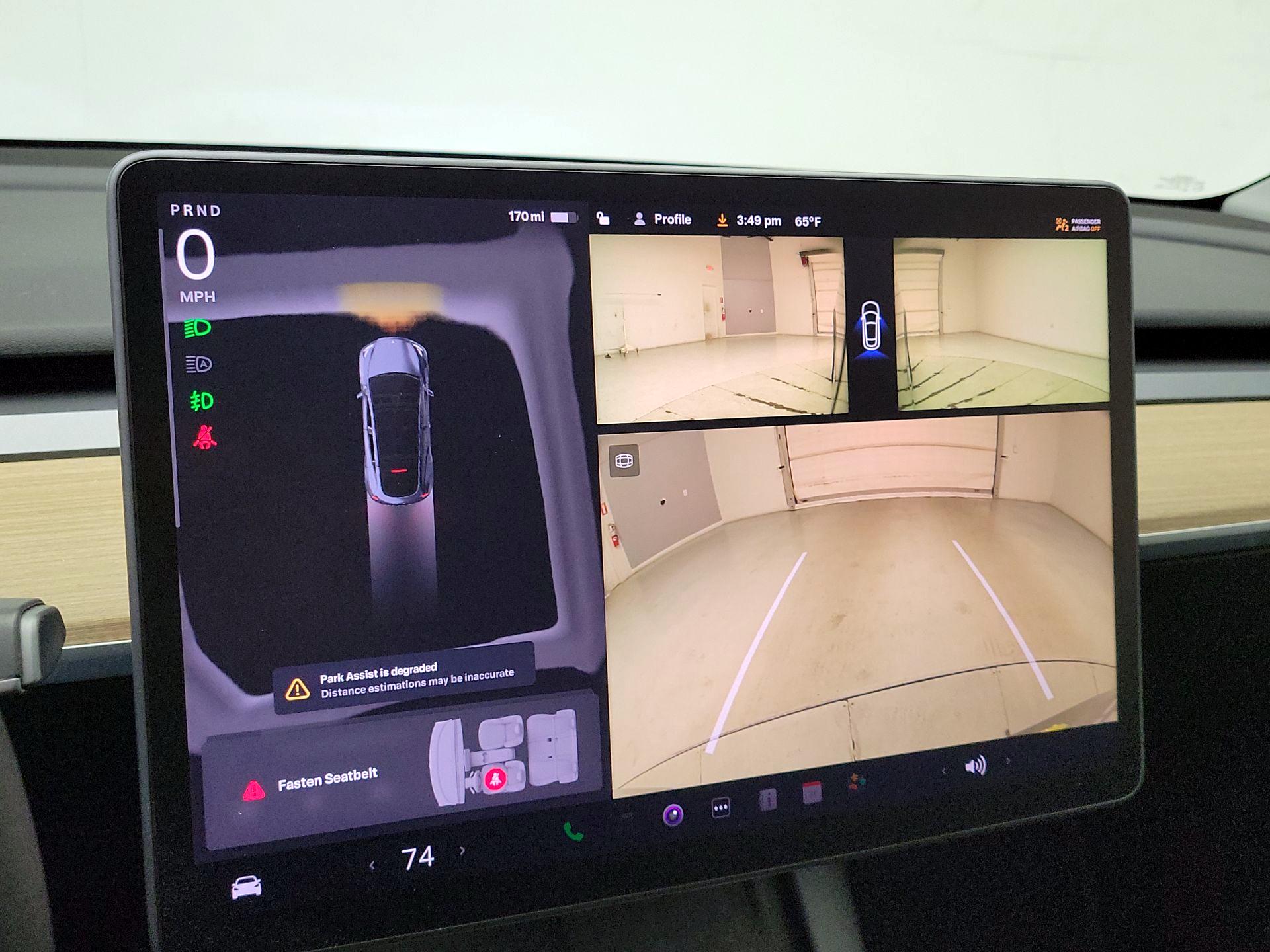 Thumbnail: 2023 Tesla Model Y - 12