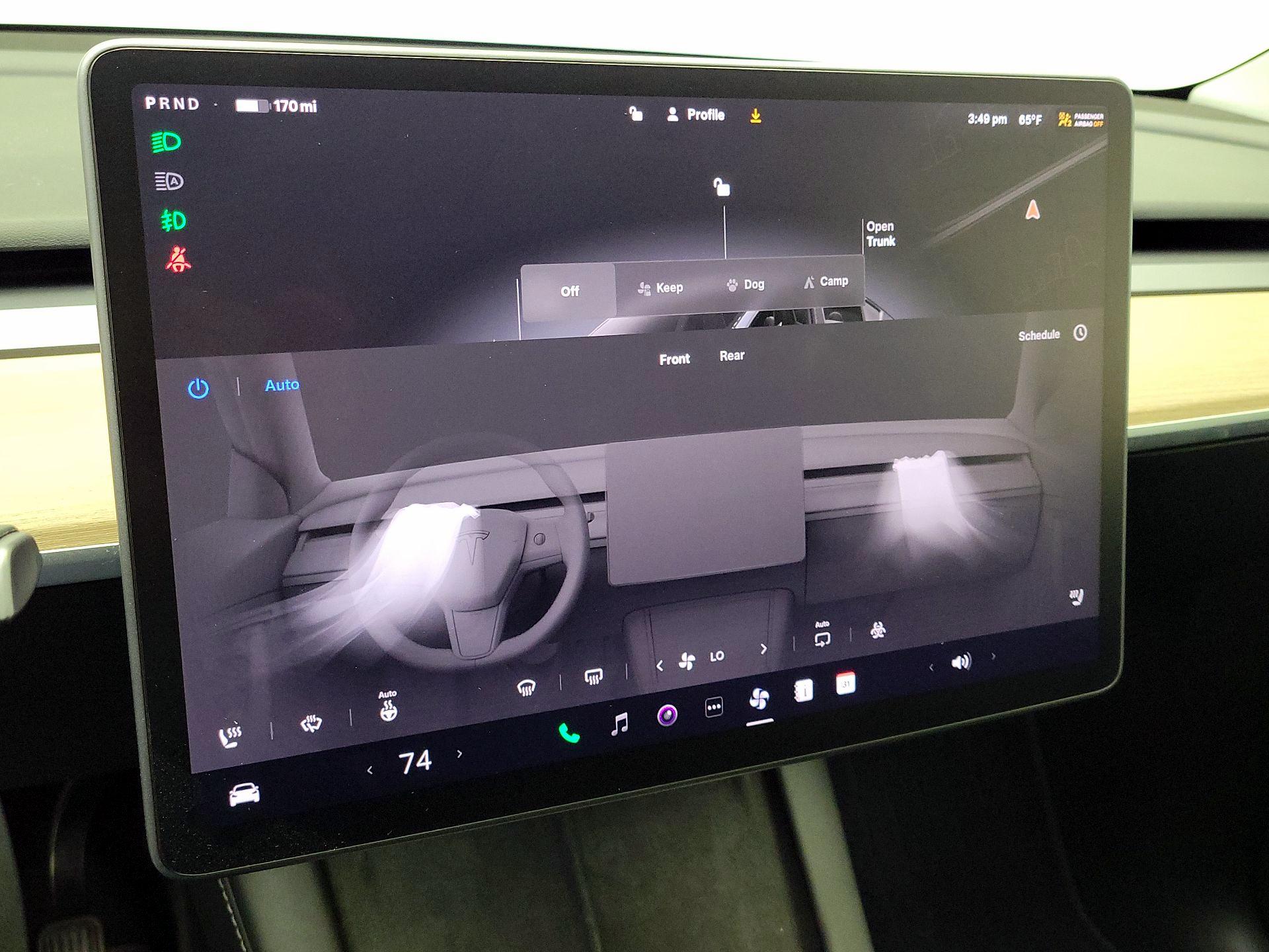 Thumbnail: 2023 Tesla Model Y - 14