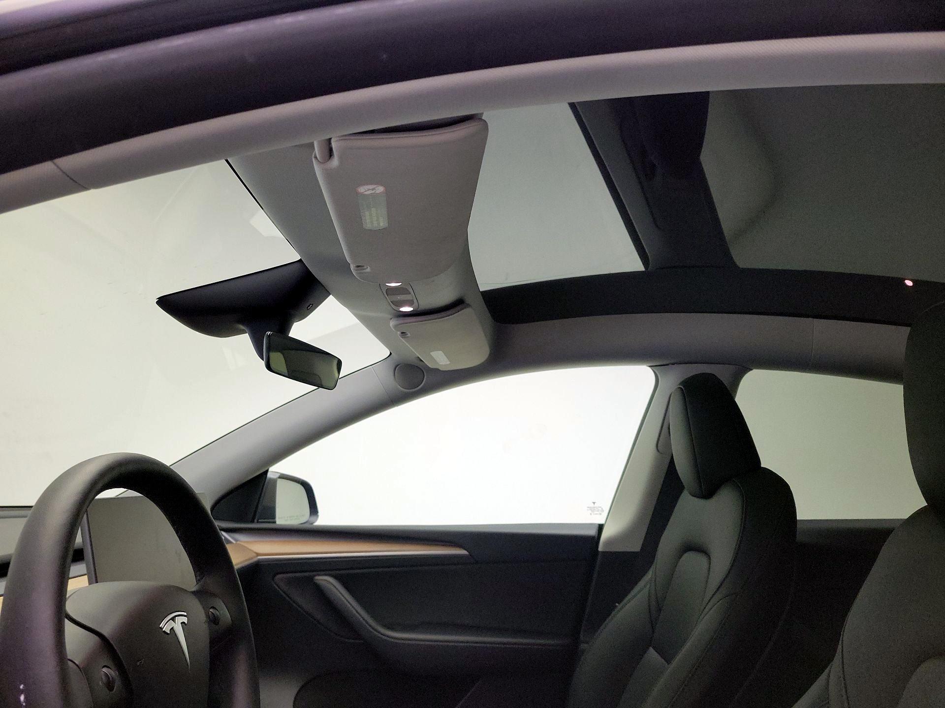 Thumbnail: 2023 Tesla Model Y - 16