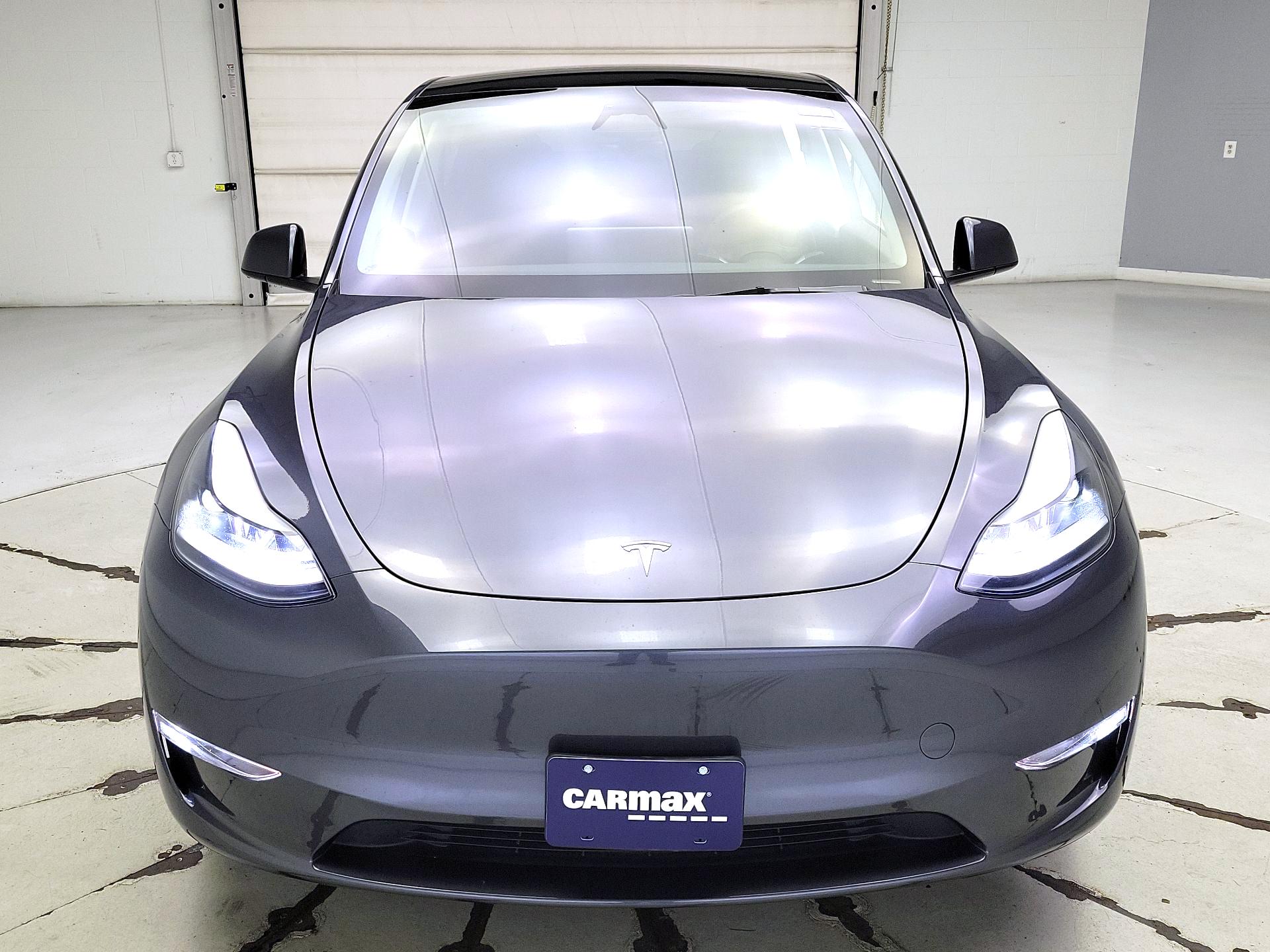 Thumbnail: 2023 Tesla Model Y - 2