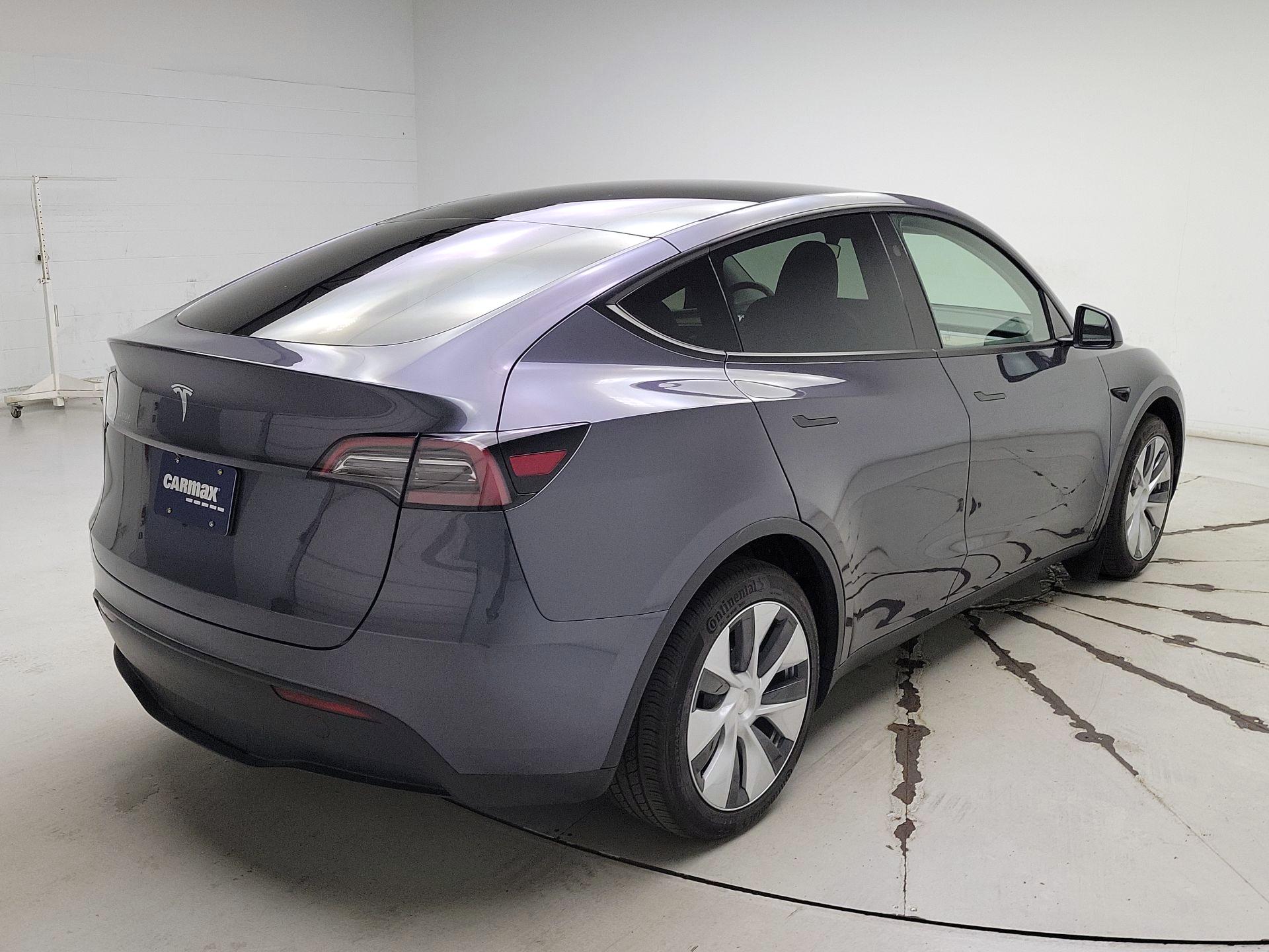 Thumbnail: 2023 Tesla Model Y - 5