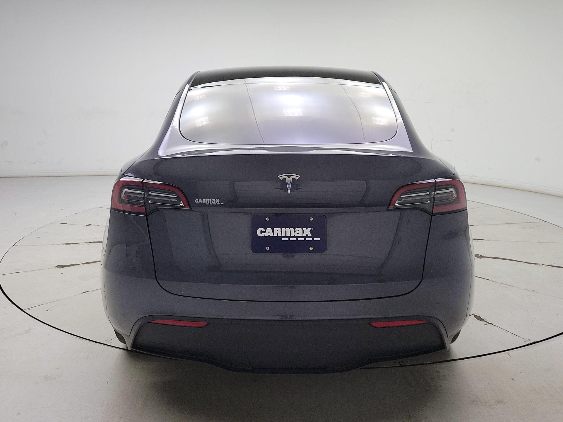 Thumbnail: 2023 Tesla Model Y - 6