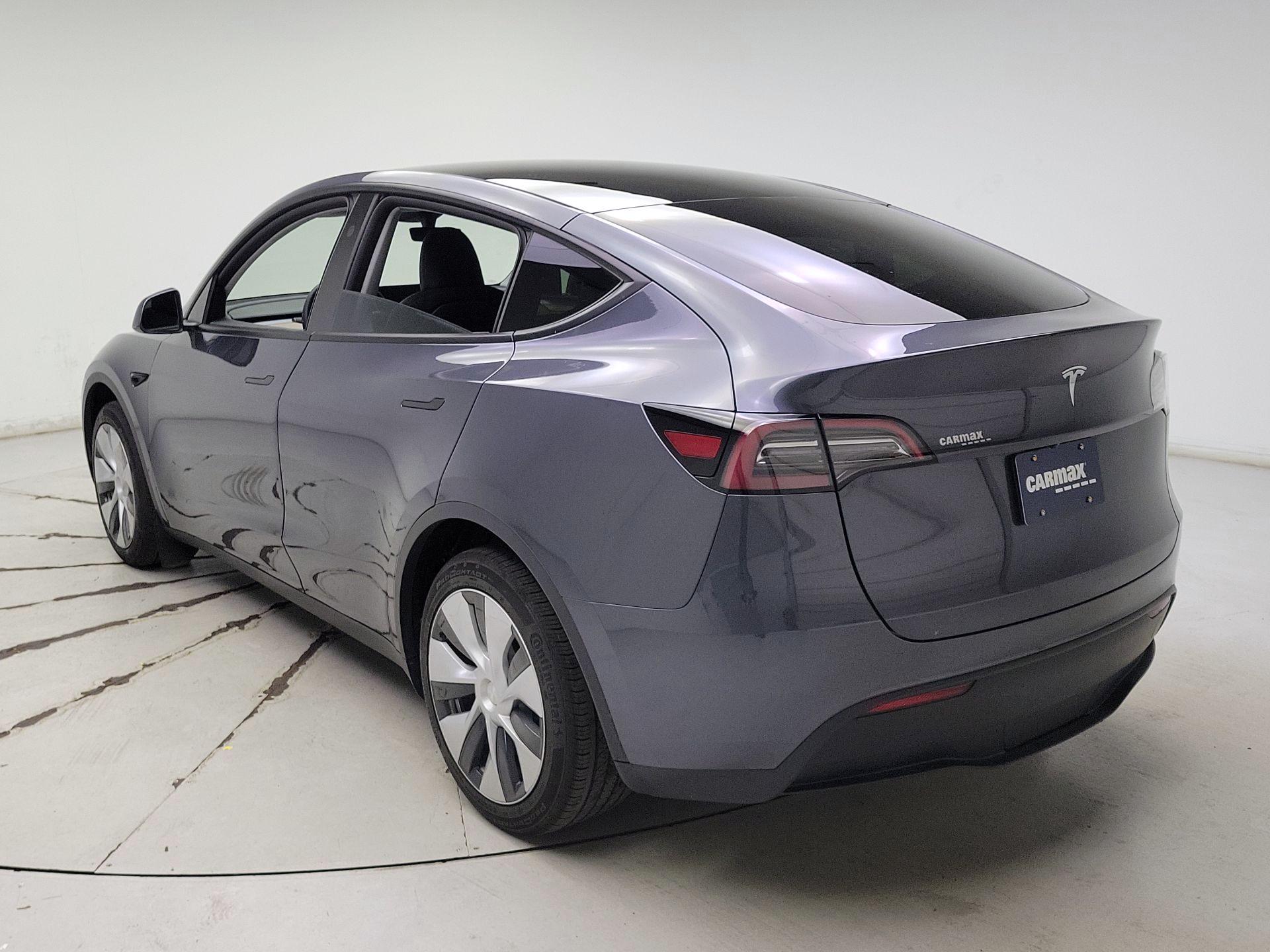Thumbnail: 2023 Tesla Model Y - 7
