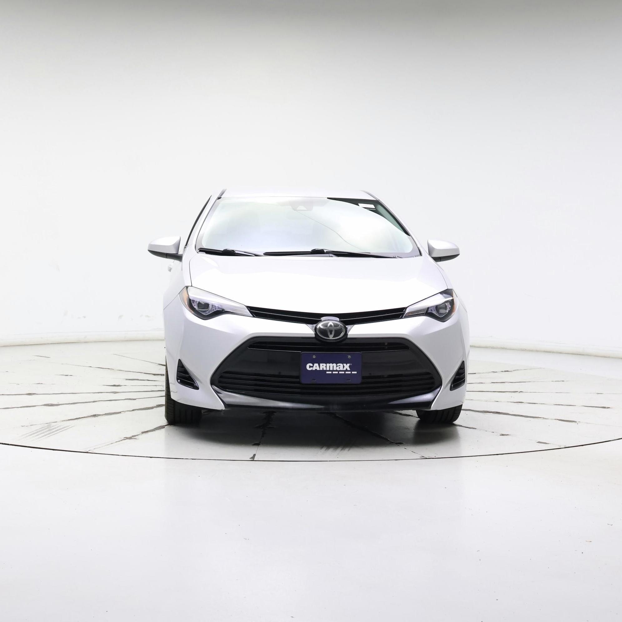 Thumbnail: 2017 Toyota Corolla - 5