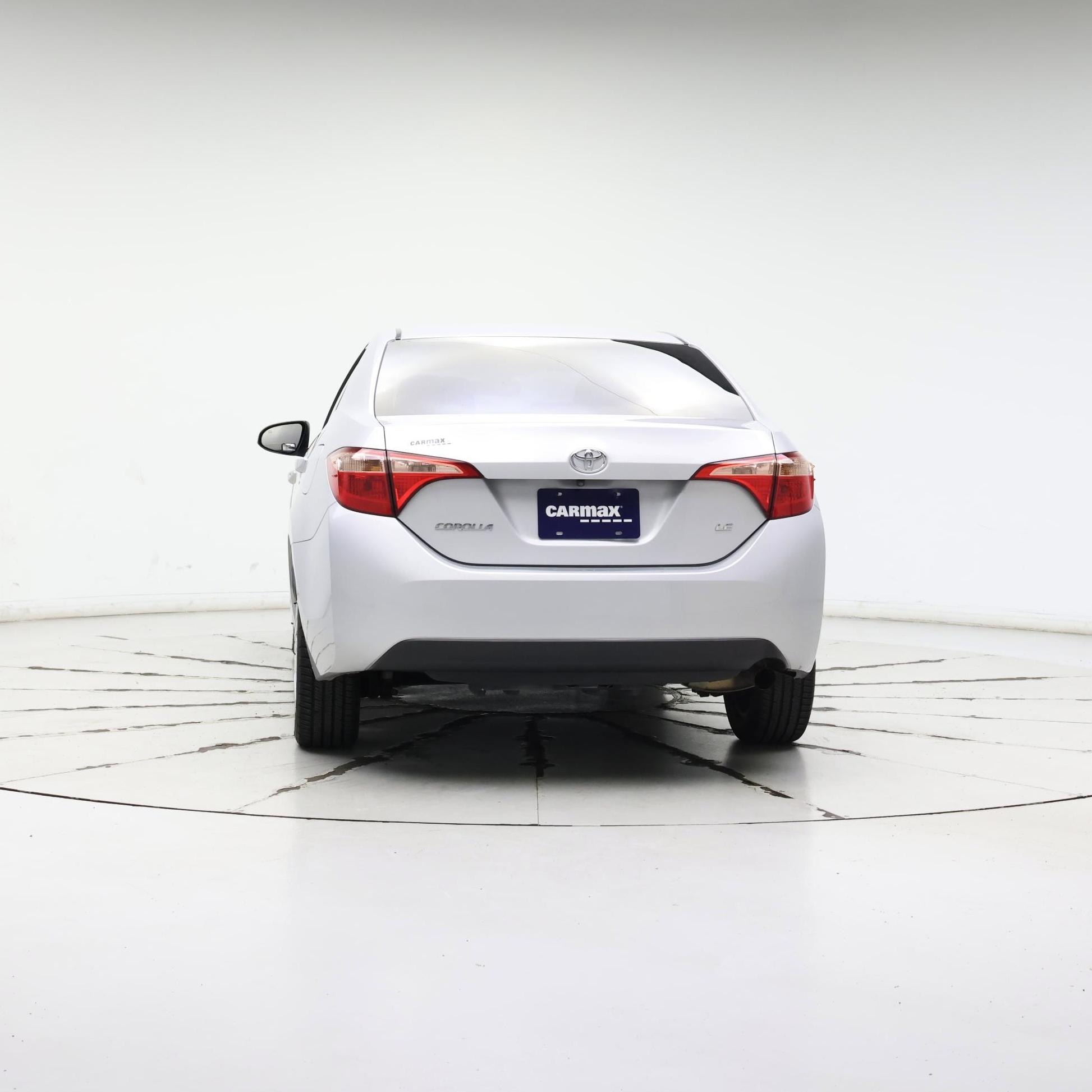 Thumbnail: 2017 Toyota Corolla - 6
