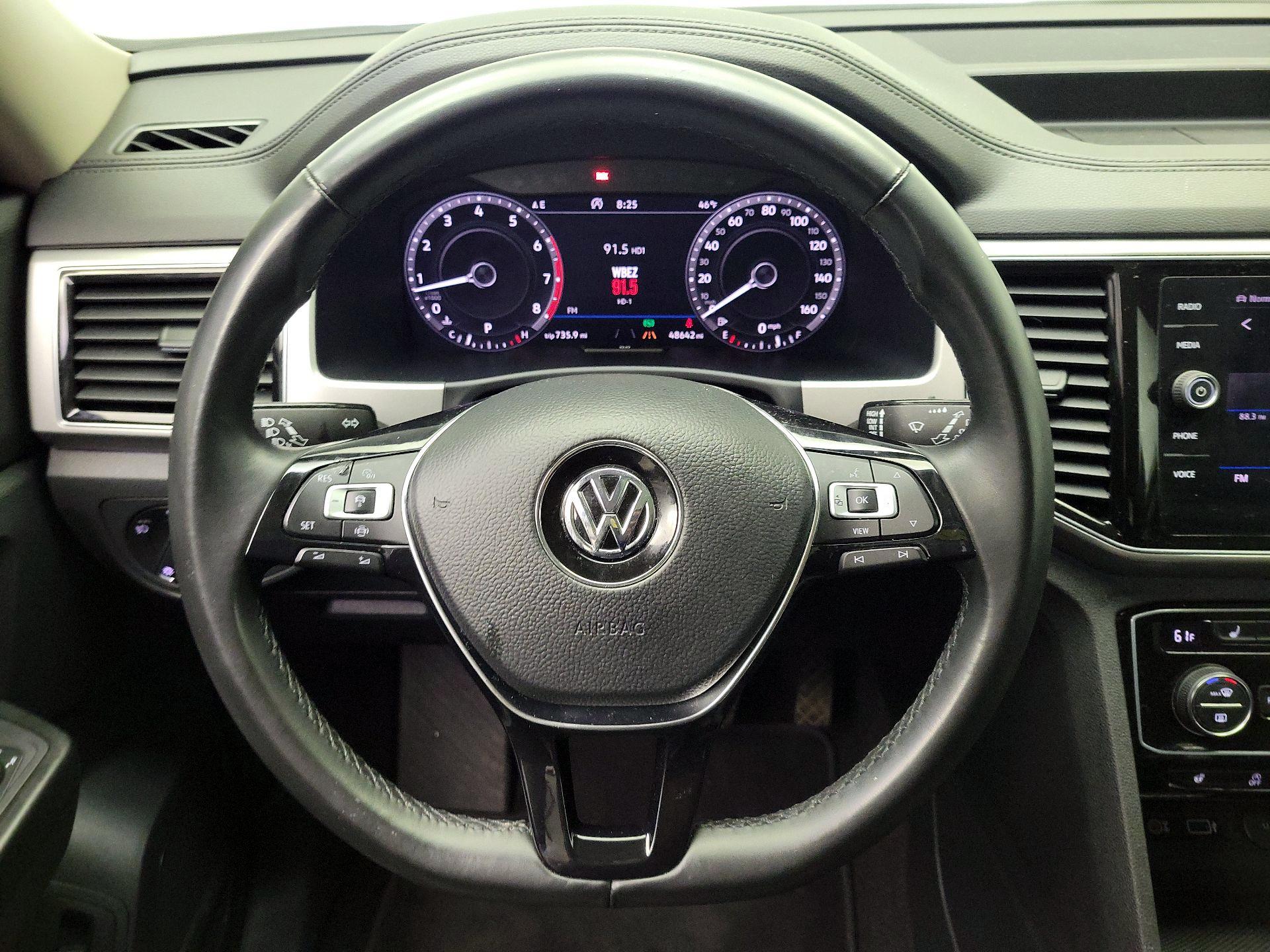 Thumbnail: 2019 Volkswagen Atlas - 10