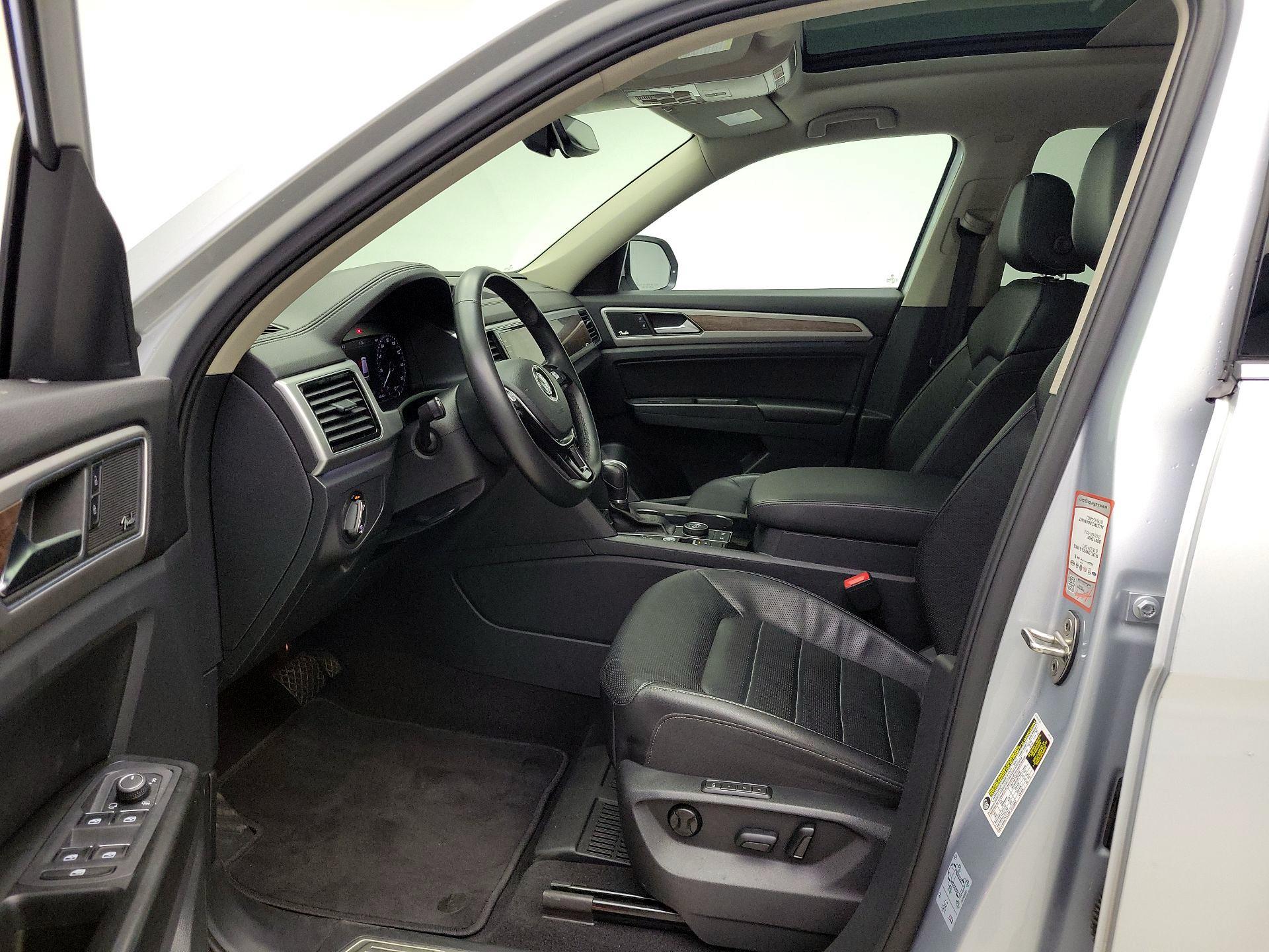 Thumbnail: 2019 Volkswagen Atlas - 11