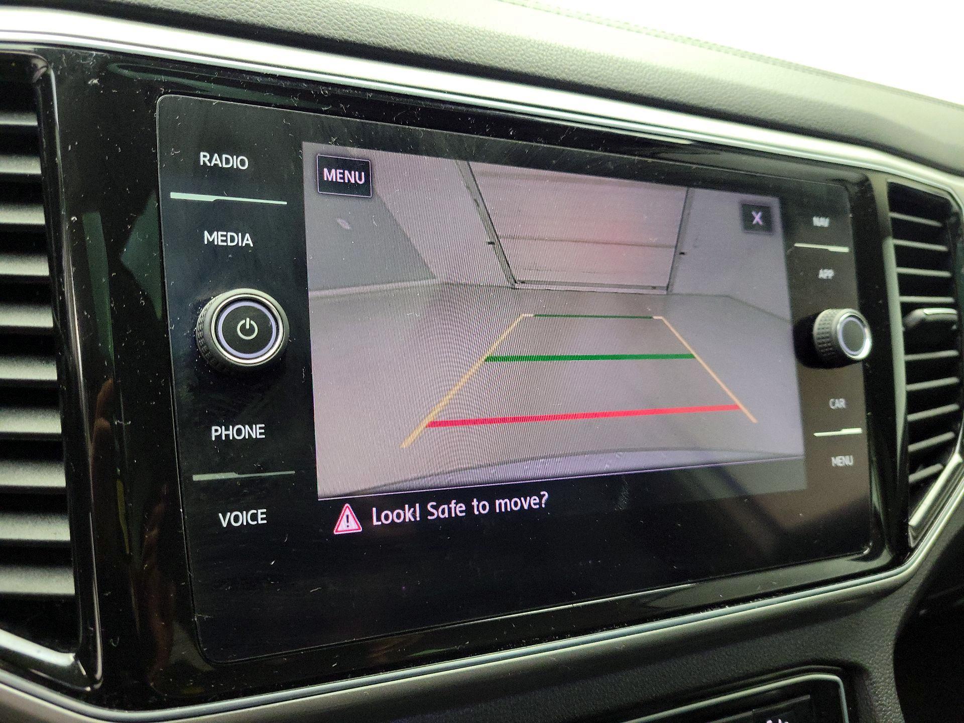 Thumbnail: 2019 Volkswagen Atlas - 13