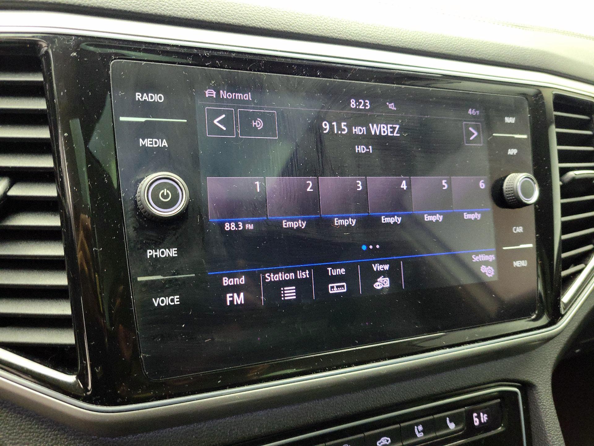 Thumbnail: 2019 Volkswagen Atlas - 14