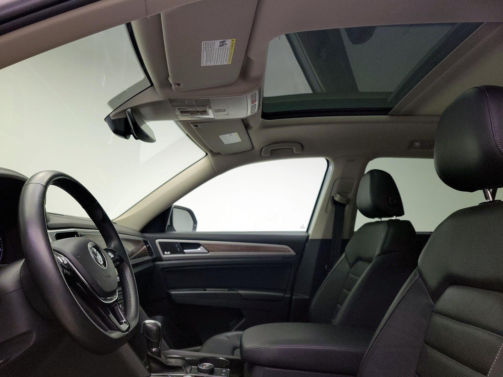 Thumbnail: 2019 Volkswagen Atlas - 18