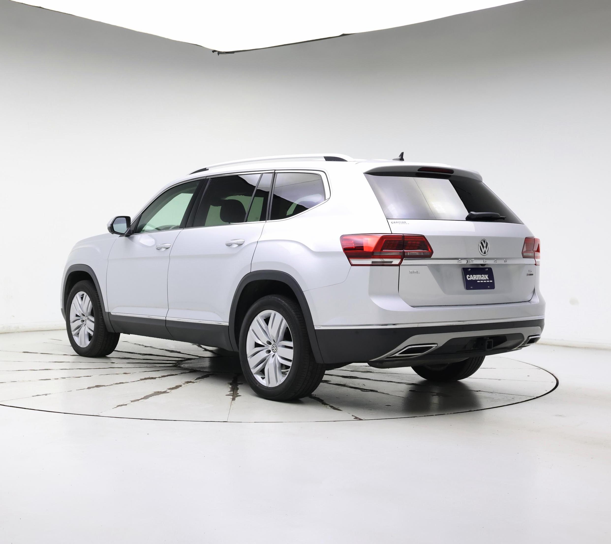 Thumbnail: 2019 Volkswagen Atlas - 2