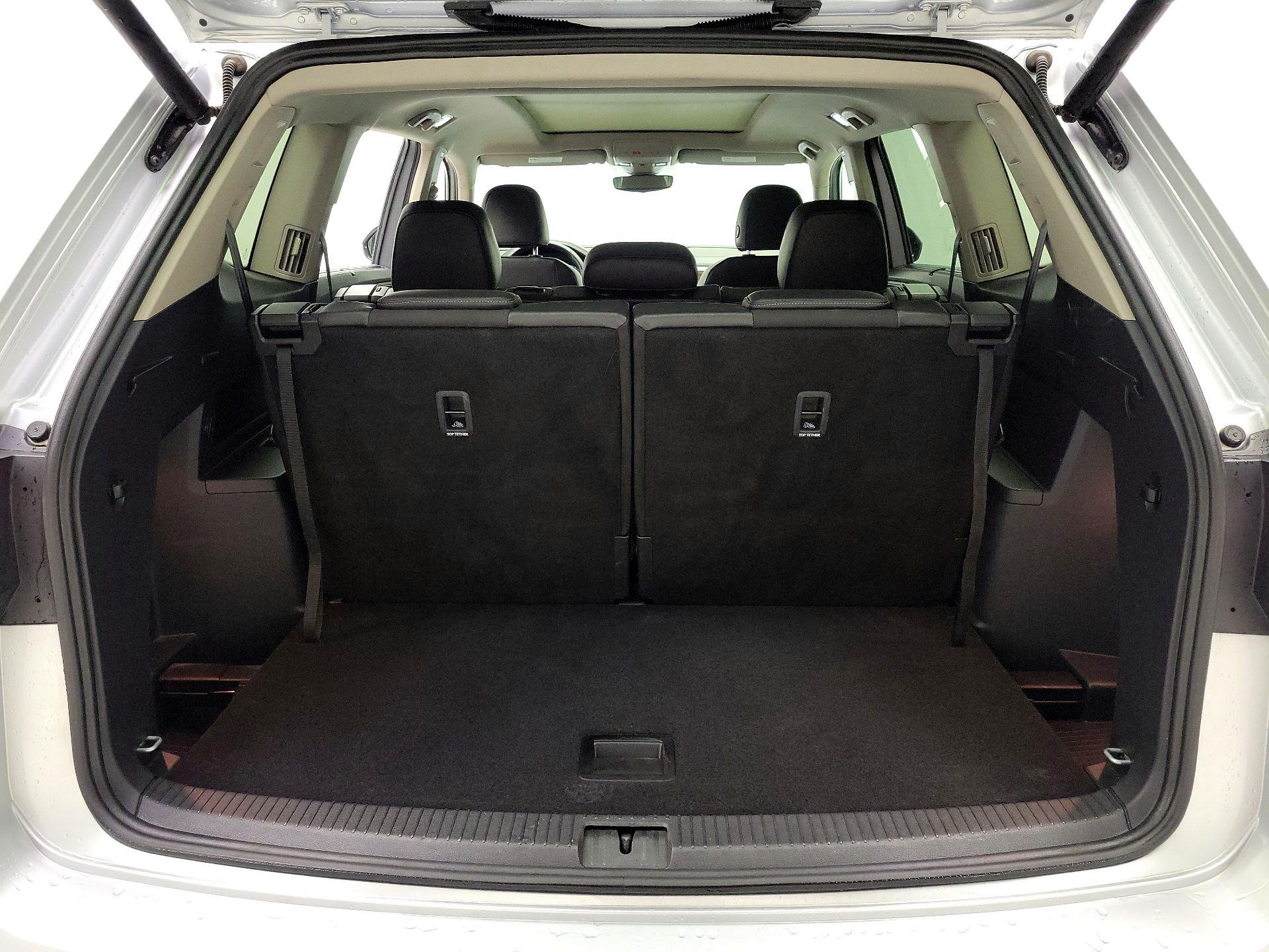 Thumbnail: 2019 Volkswagen Atlas - 20