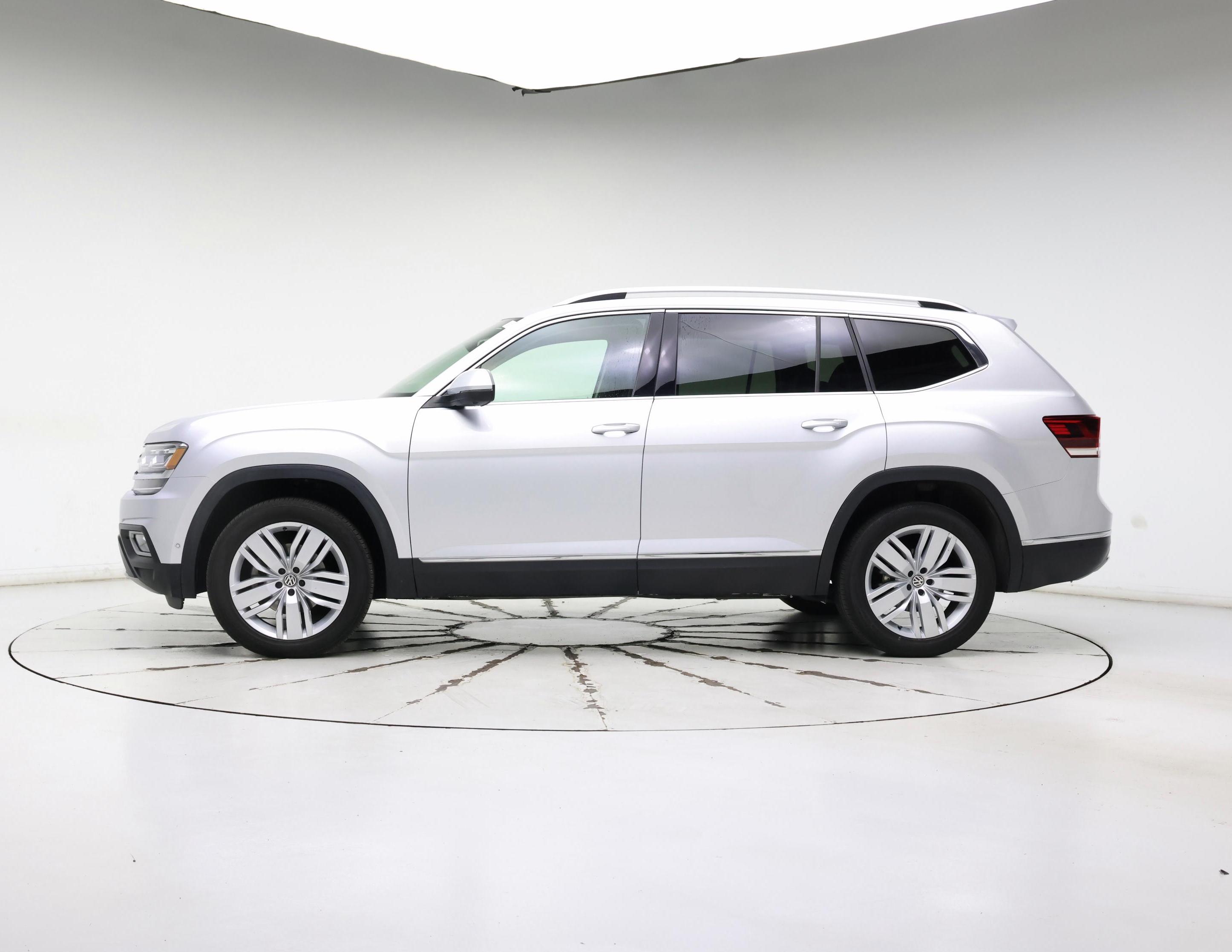 Thumbnail: 2019 Volkswagen Atlas - 3