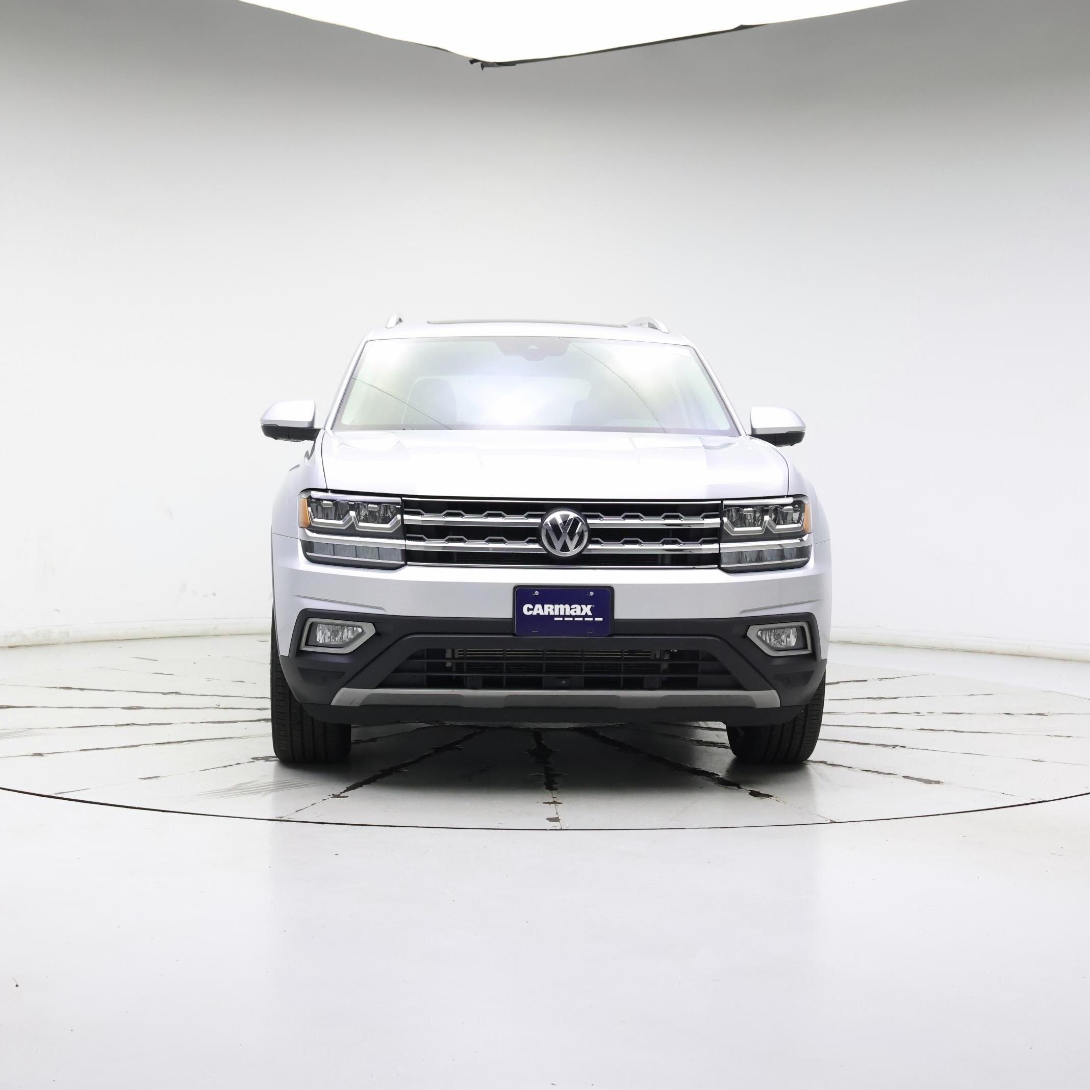 Thumbnail: 2019 Volkswagen Atlas - 5