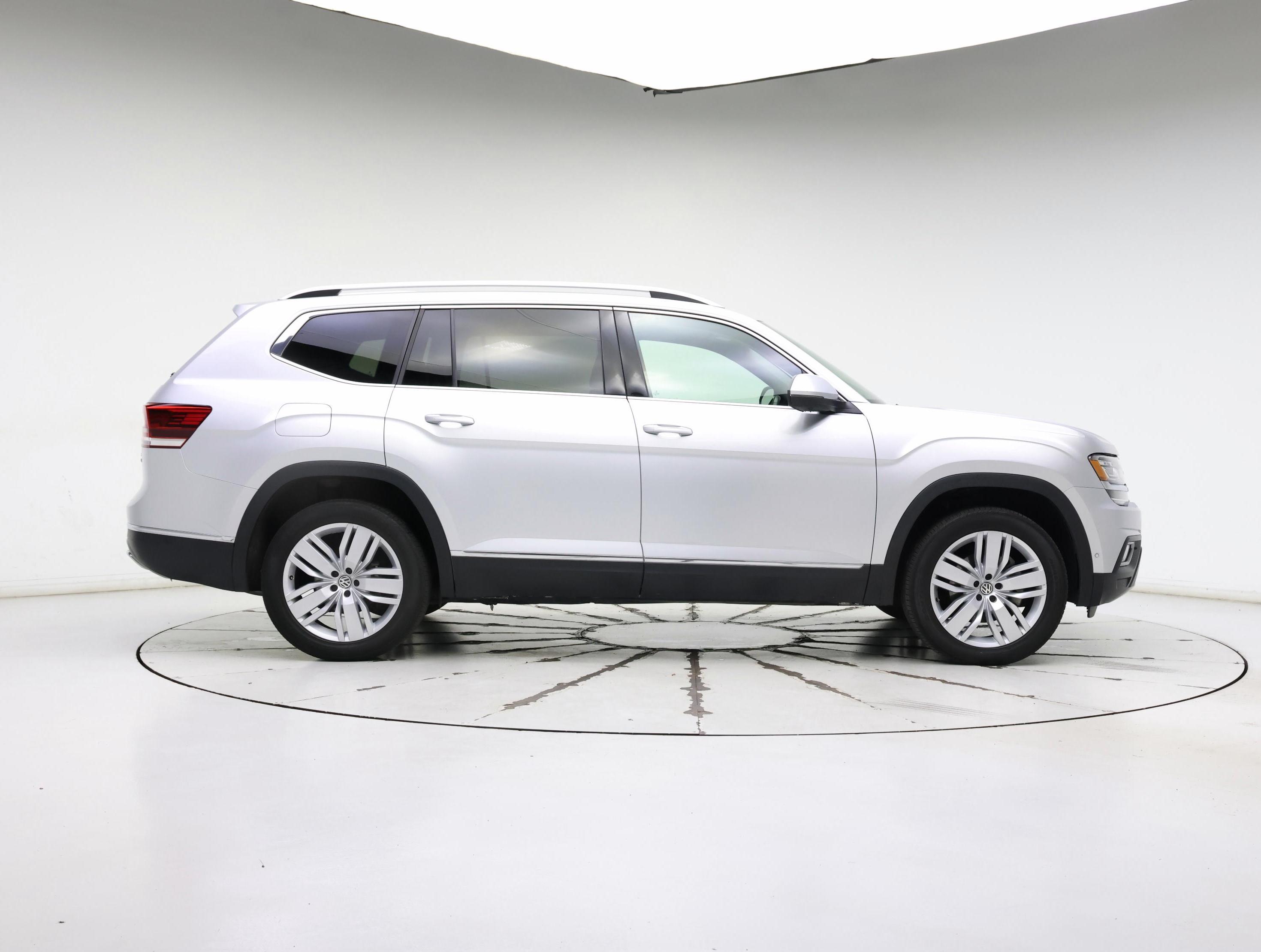 Thumbnail: 2019 Volkswagen Atlas - 7