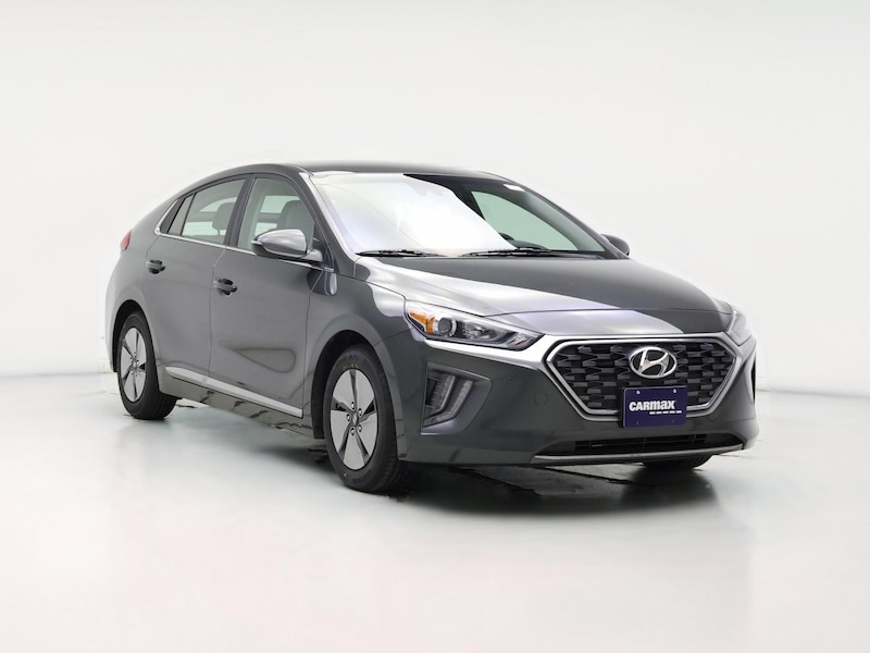 2021 Hyundai Ioniq SE -
                  Oak Lawn, IL