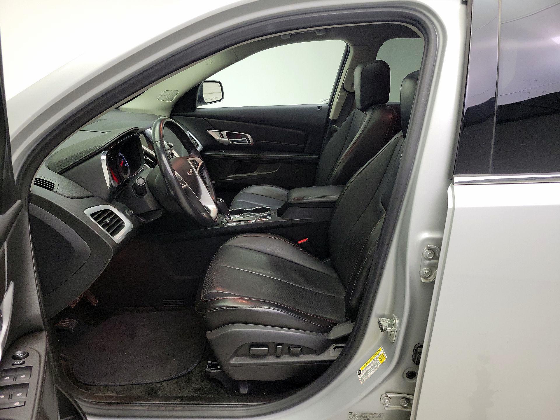 Thumbnail: 2016 GMC Terrain - 11