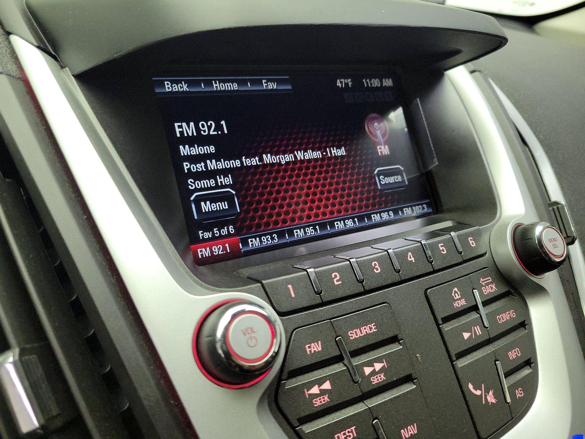 Thumbnail: 2016 GMC Terrain - 15