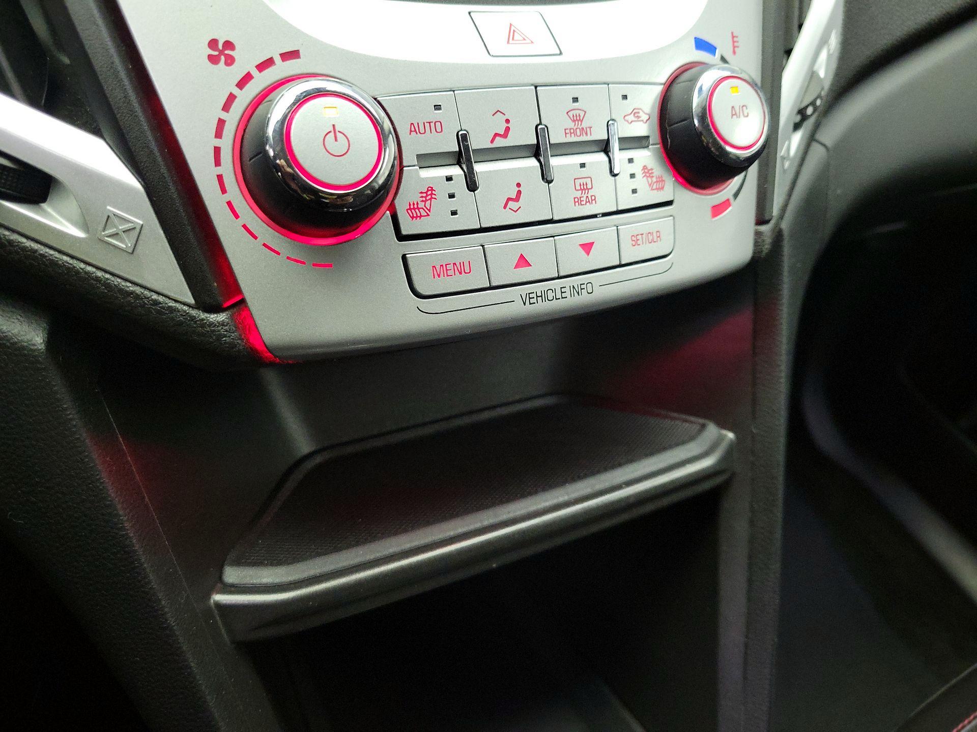 Thumbnail: 2016 GMC Terrain - 16