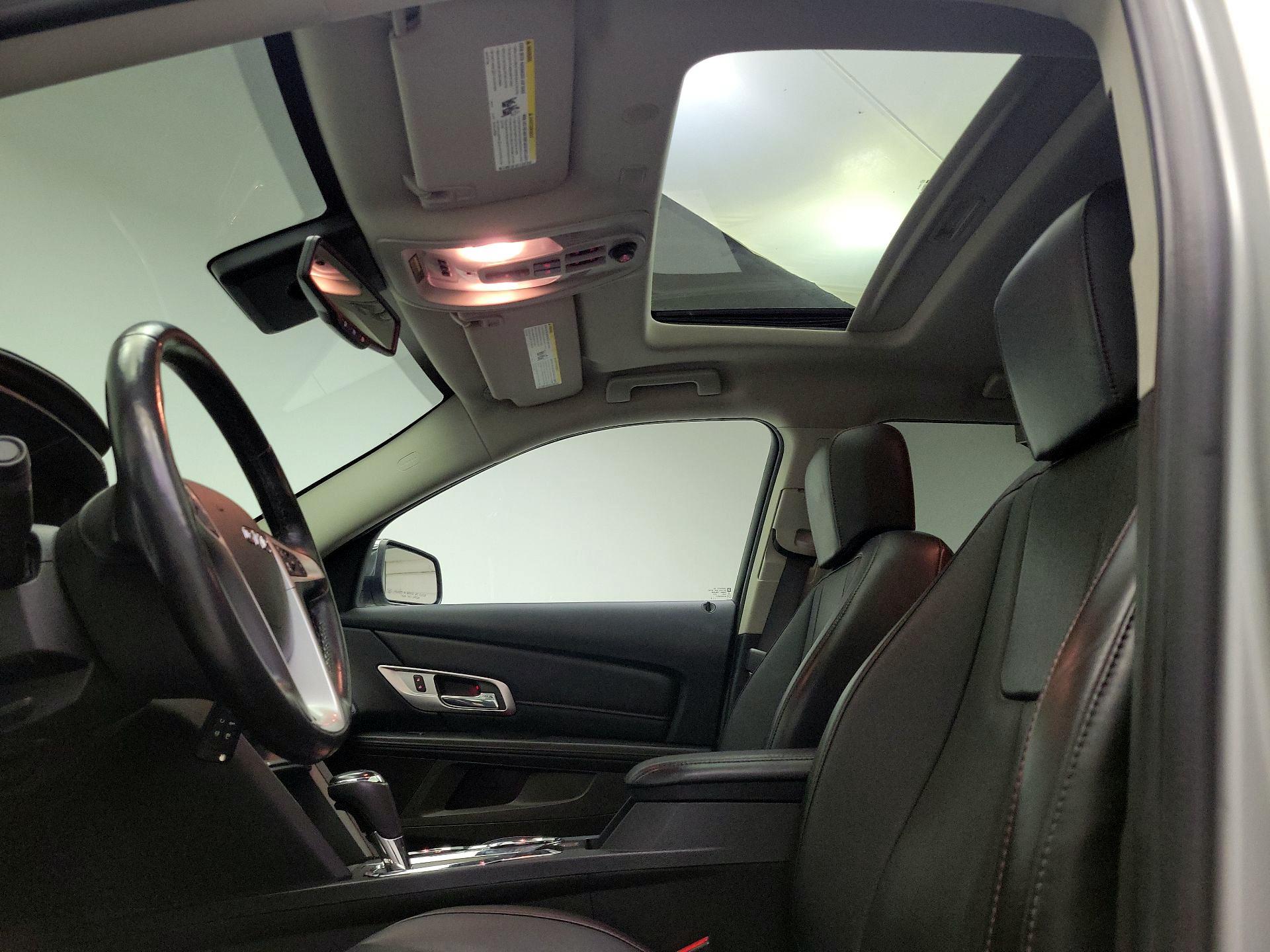 Thumbnail: 2016 GMC Terrain - 19