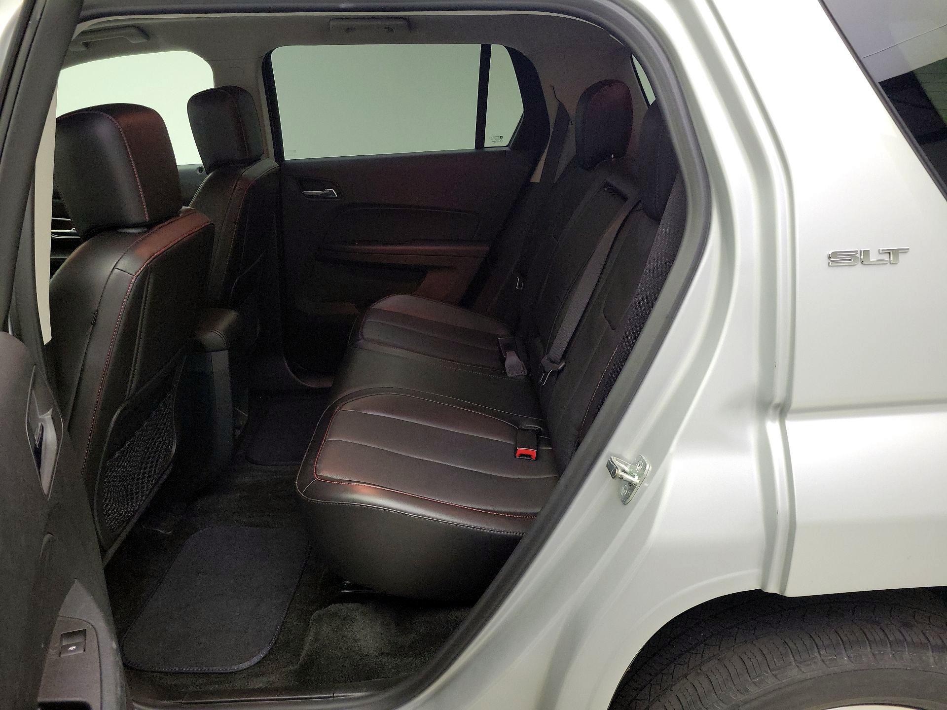 Thumbnail: 2016 GMC Terrain - 20