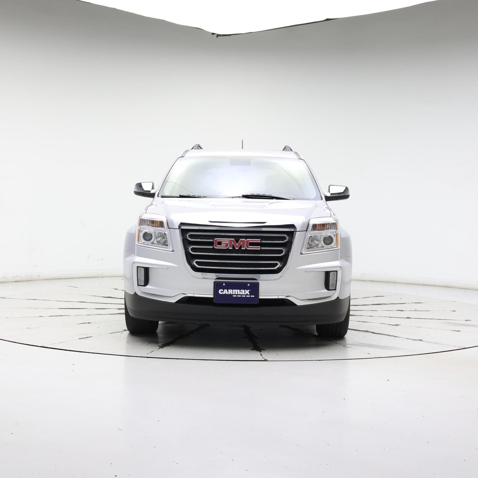 Thumbnail: 2016 GMC Terrain - 5