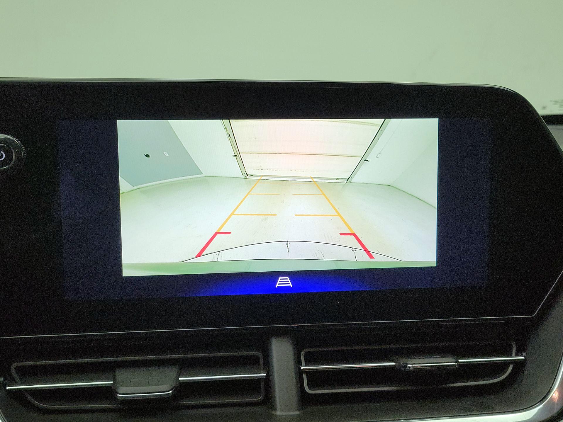 Thumbnail: 2025 Chevrolet Trax - 14