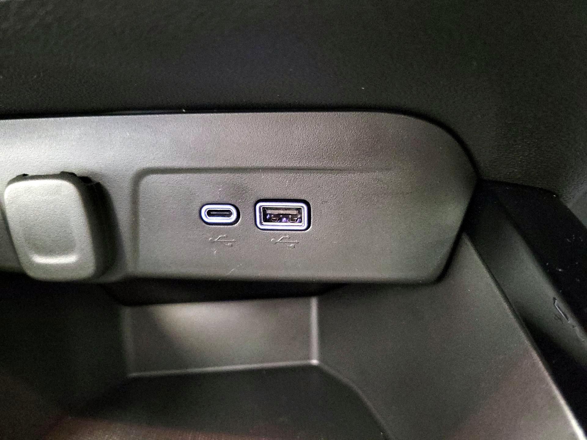 Thumbnail: 2025 Chevrolet Trax - 18