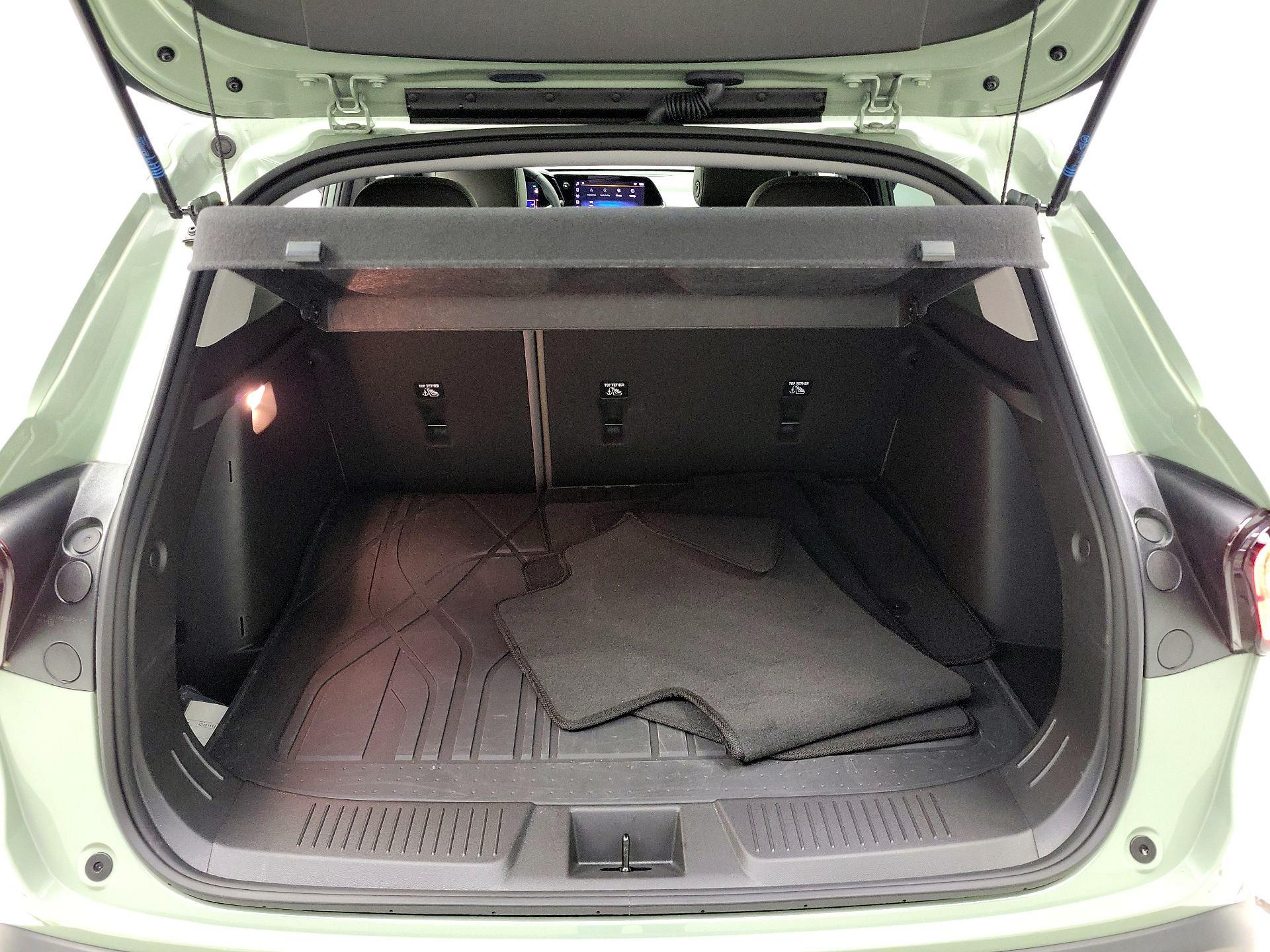 Thumbnail: 2025 Chevrolet Trax - 20