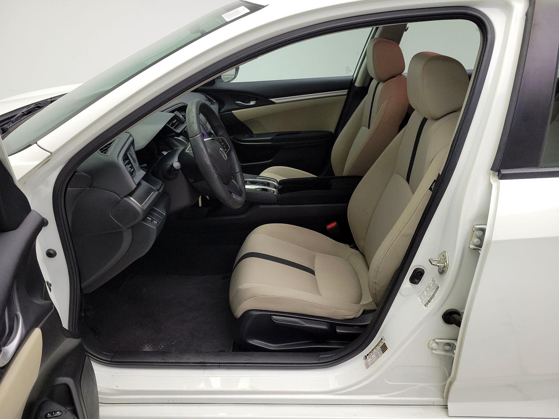 Thumbnail: 2017 Honda Civic - 11