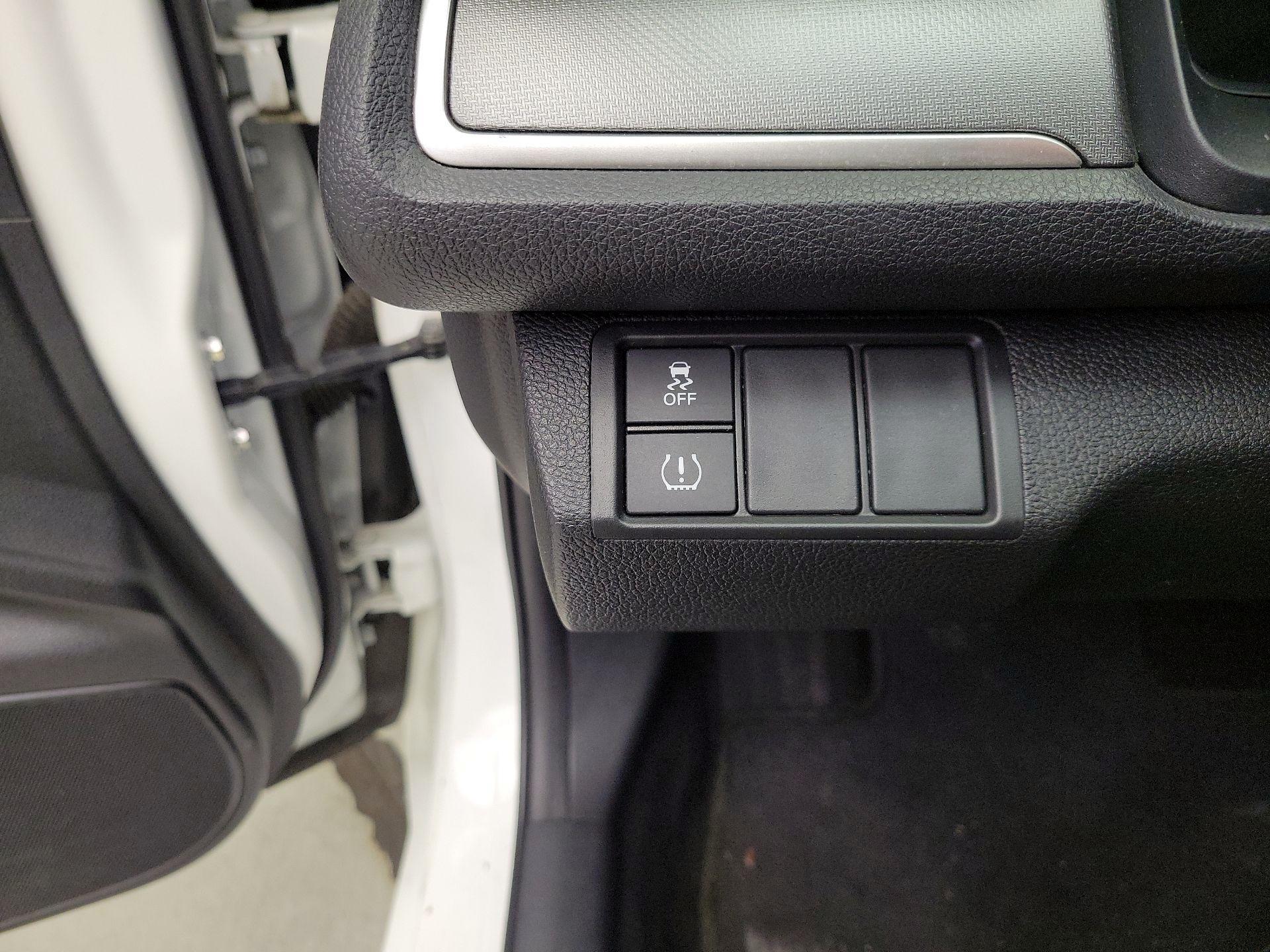 Thumbnail: 2017 Honda Civic - 13