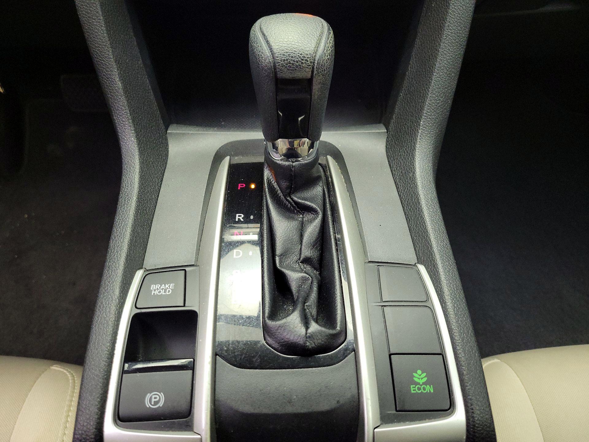 Thumbnail: 2017 Honda Civic - 17