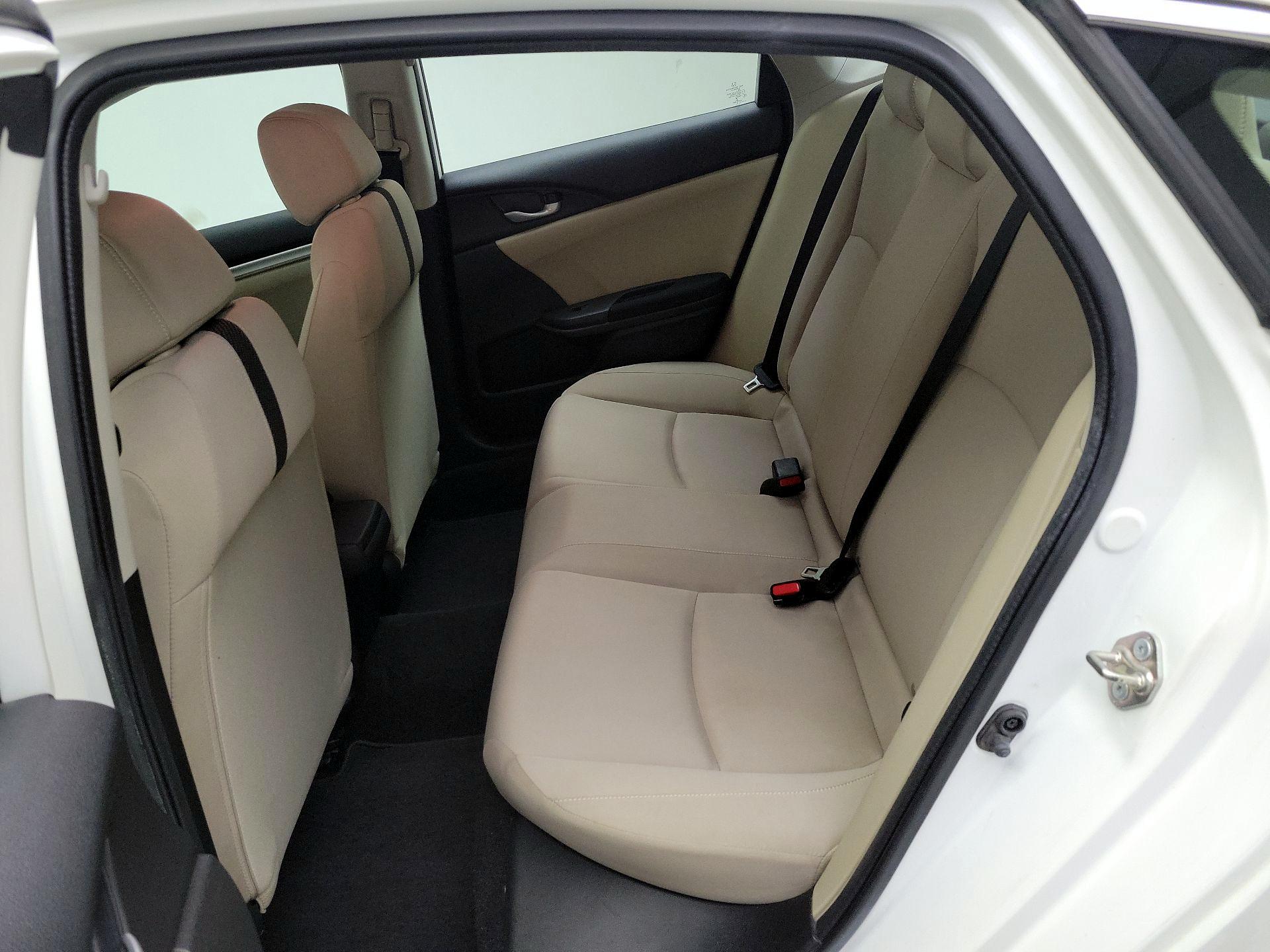 Thumbnail: 2017 Honda Civic - 18