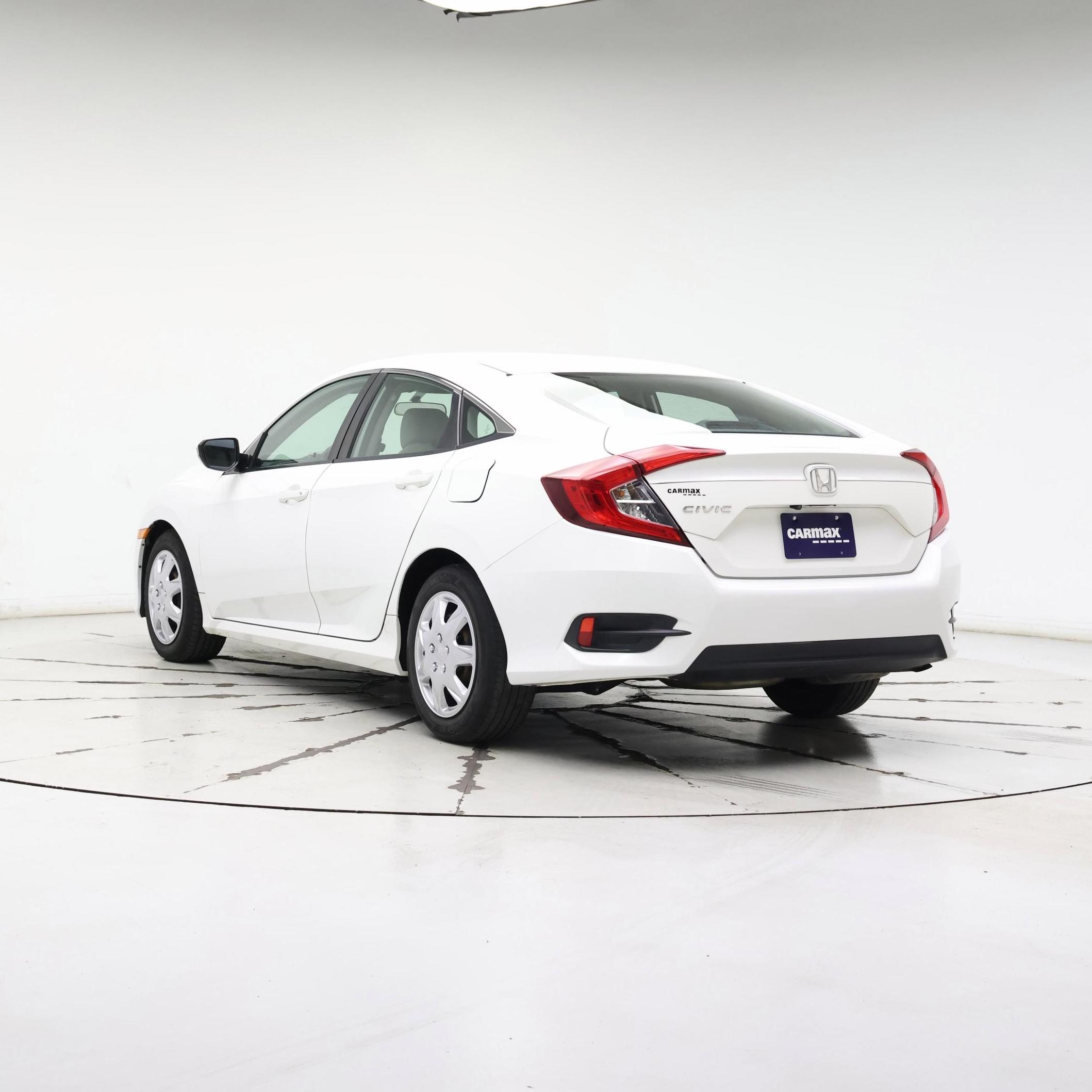 Thumbnail: 2017 Honda Civic - 2