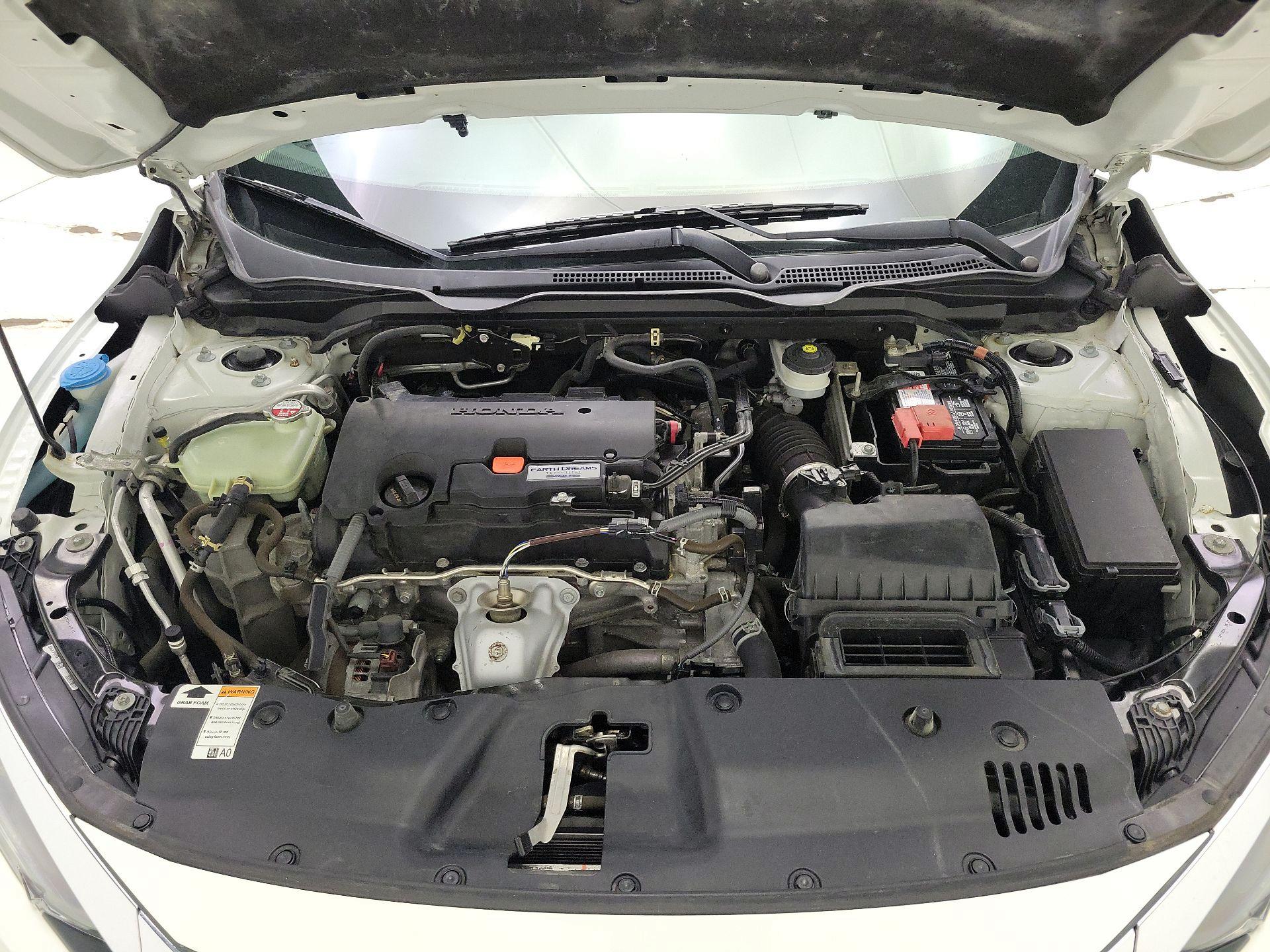 Thumbnail: 2017 Honda Civic - 20