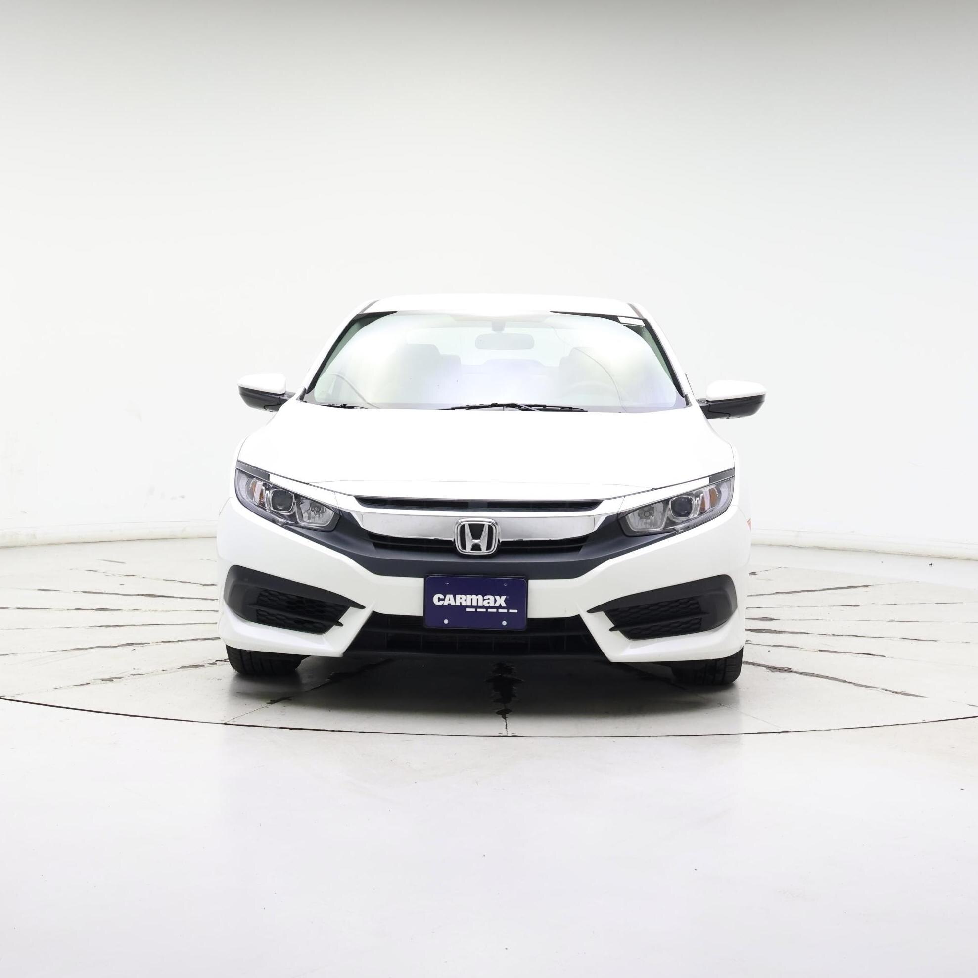 Thumbnail: 2017 Honda Civic - 5