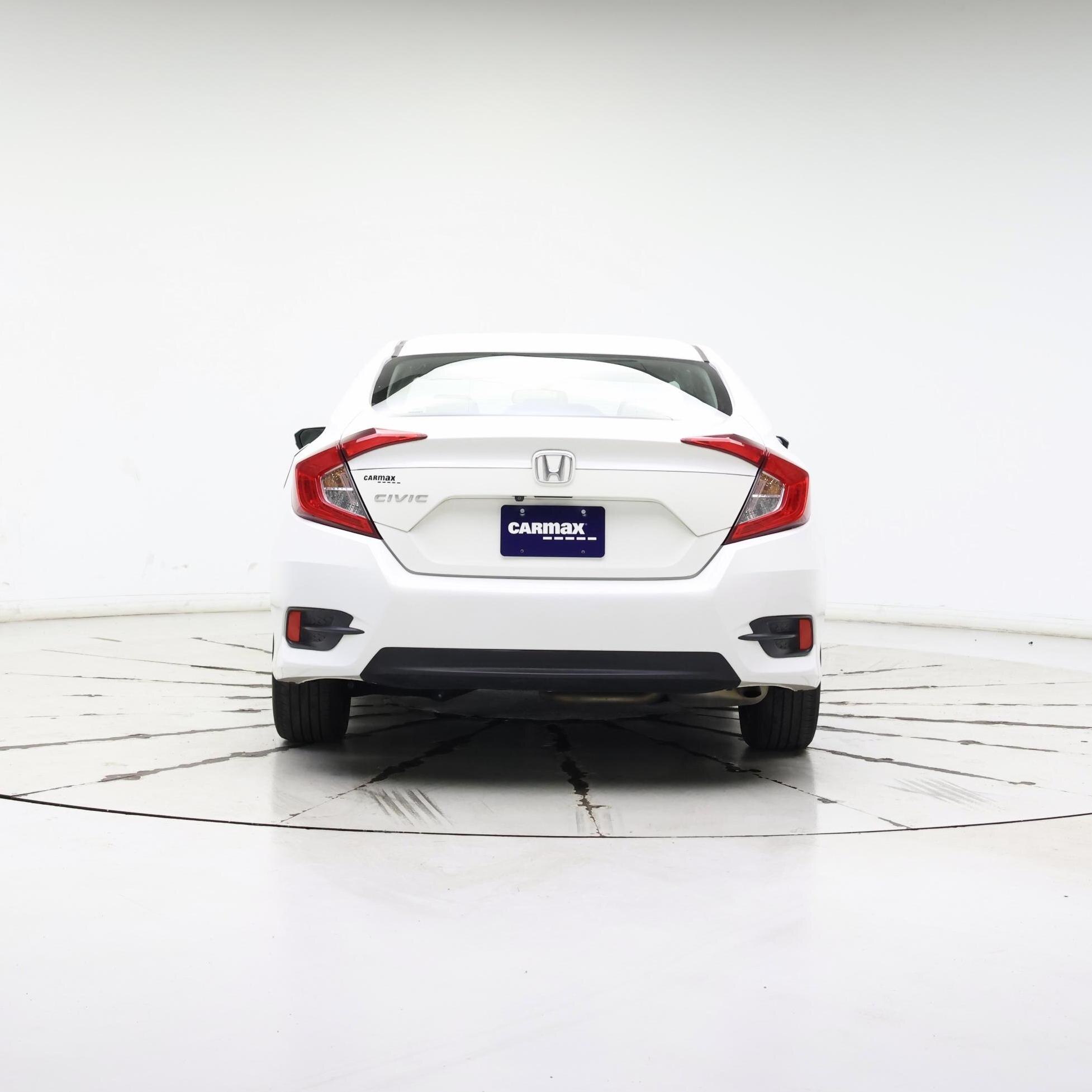 Thumbnail: 2017 Honda Civic - 6