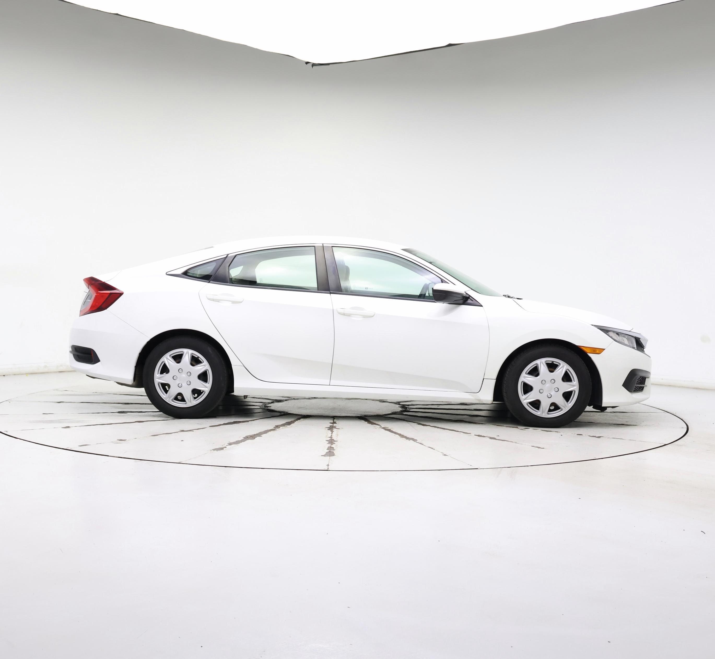 Thumbnail: 2017 Honda Civic - 7