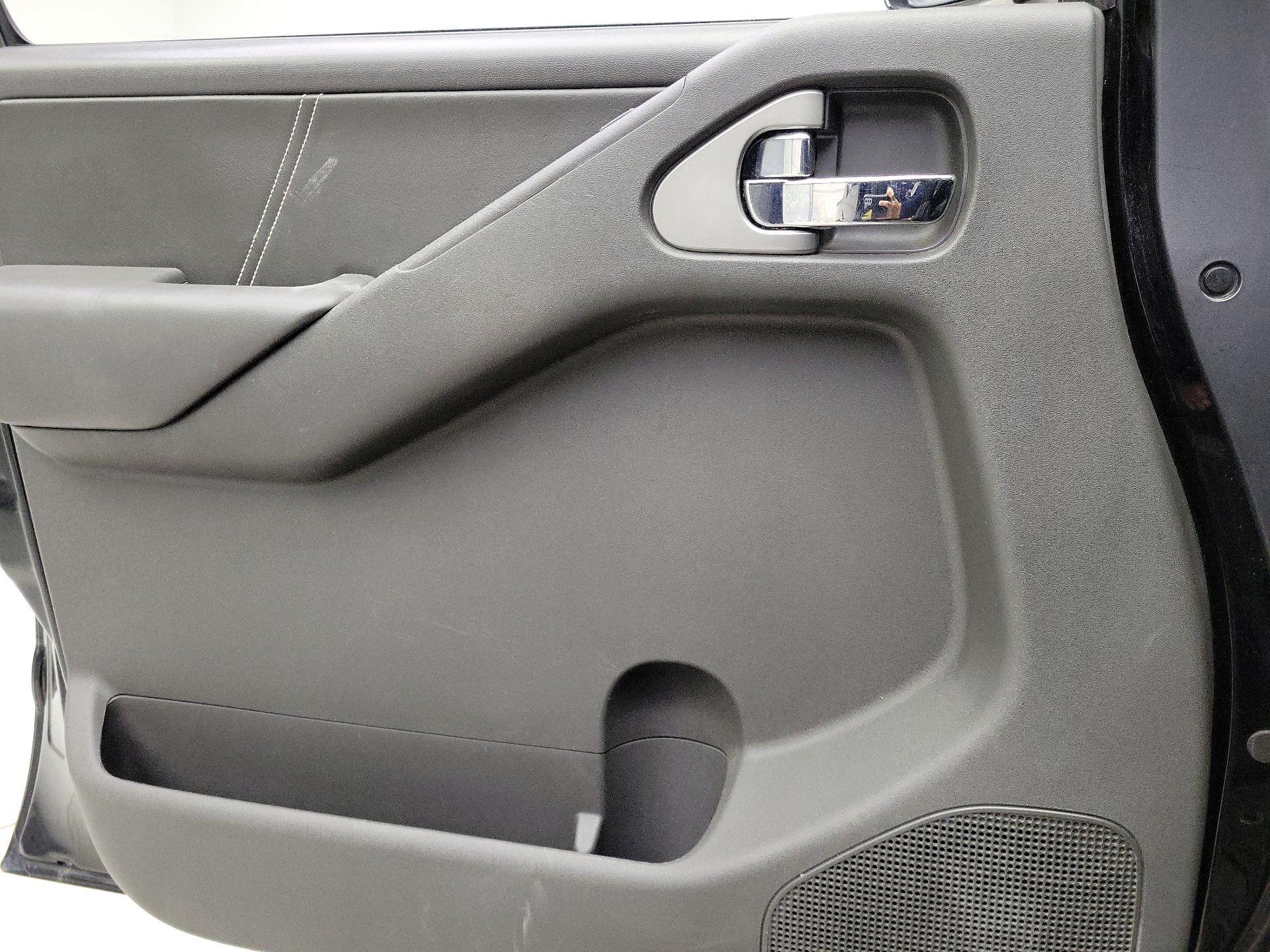 Thumbnail: 2014 Nissan Frontier - 12