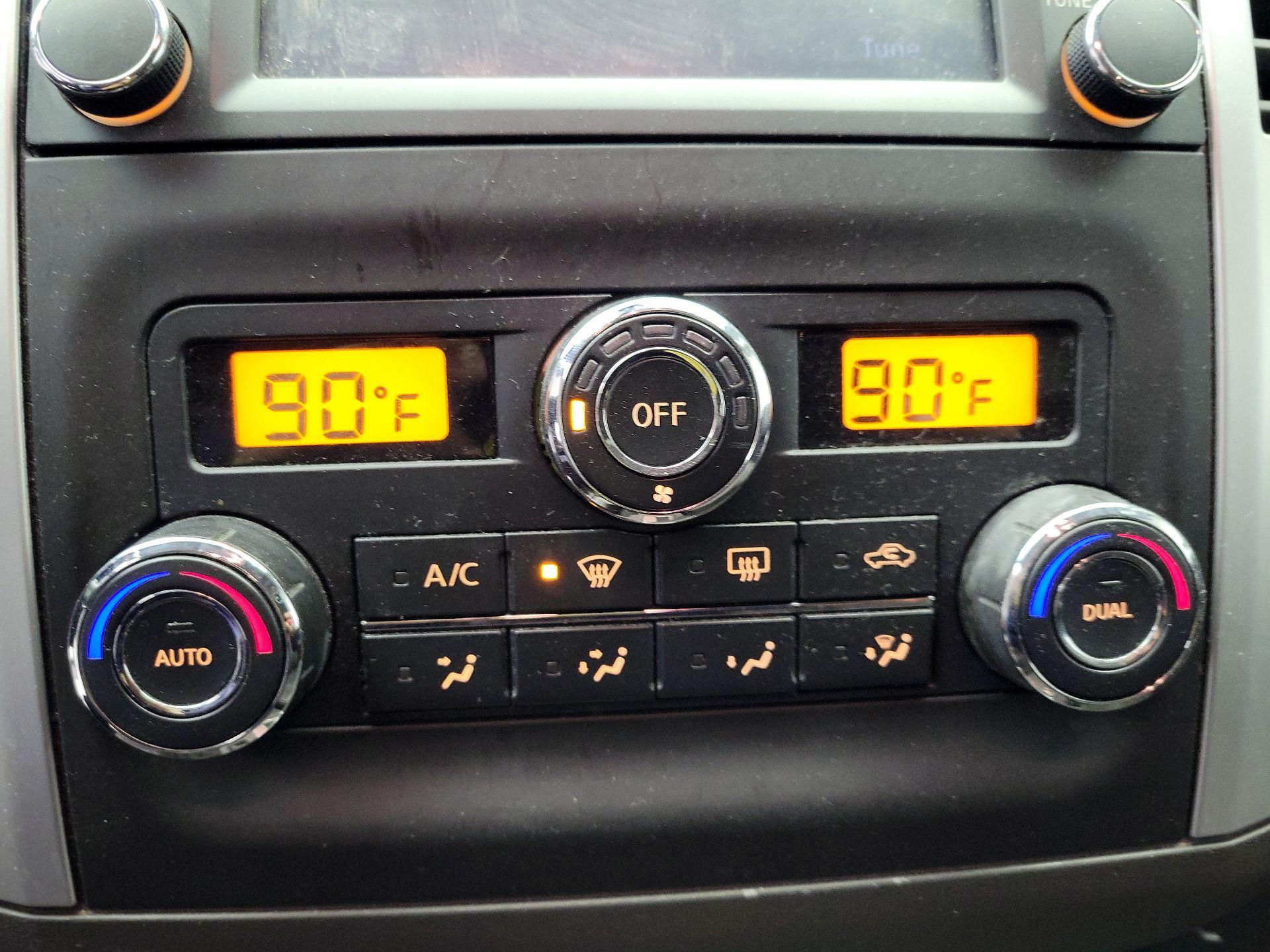 Thumbnail: 2014 Nissan Frontier - 15